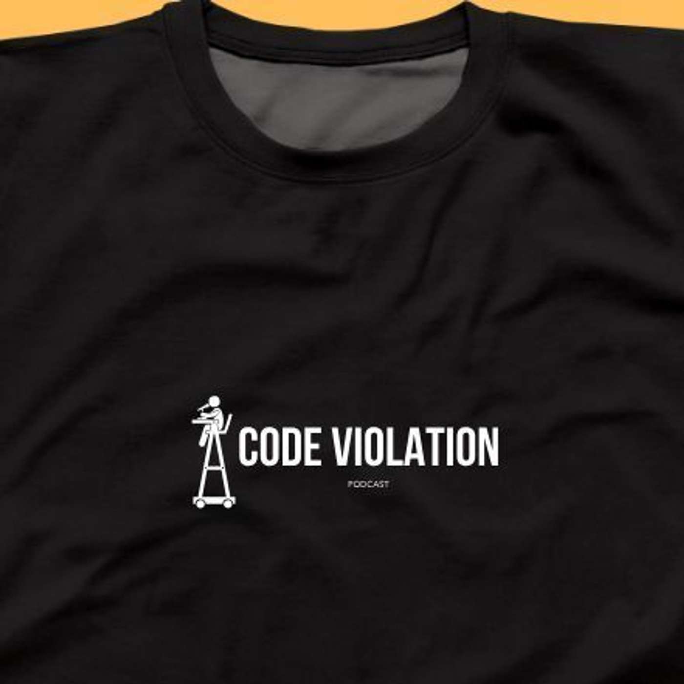CodeViolation - Ep4 episode artwork