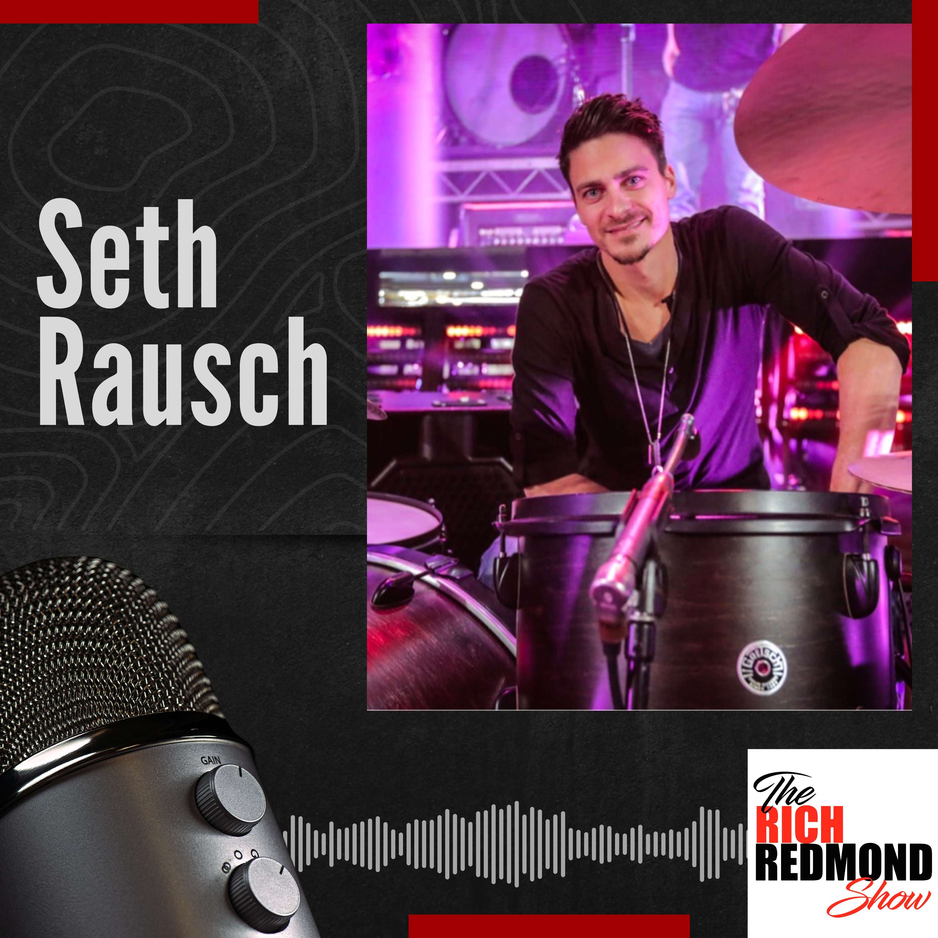 The Rich Redmond Show