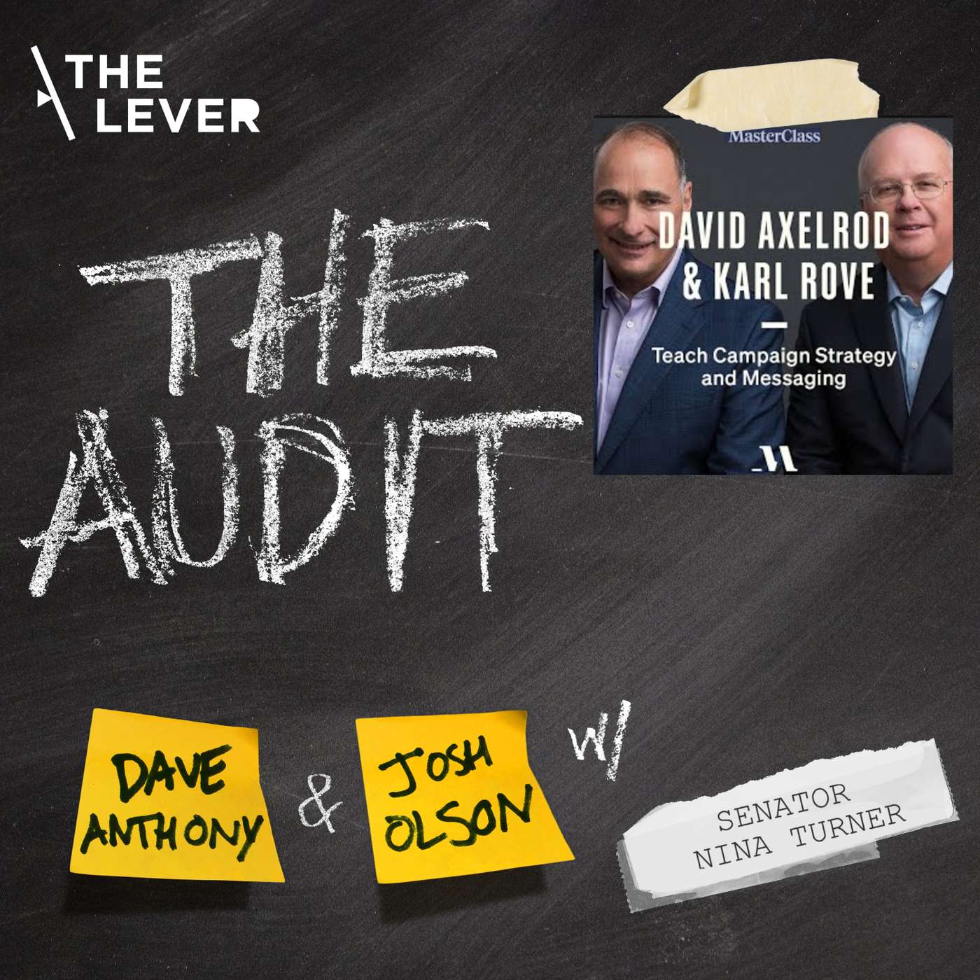 Researching Your Campaign Electoral Focus