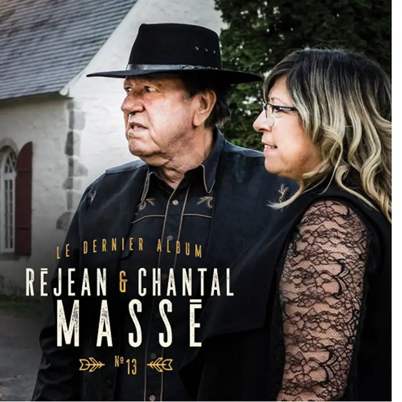 MUSIQUE - Un album en forme d'adieu pour Réjean Massé