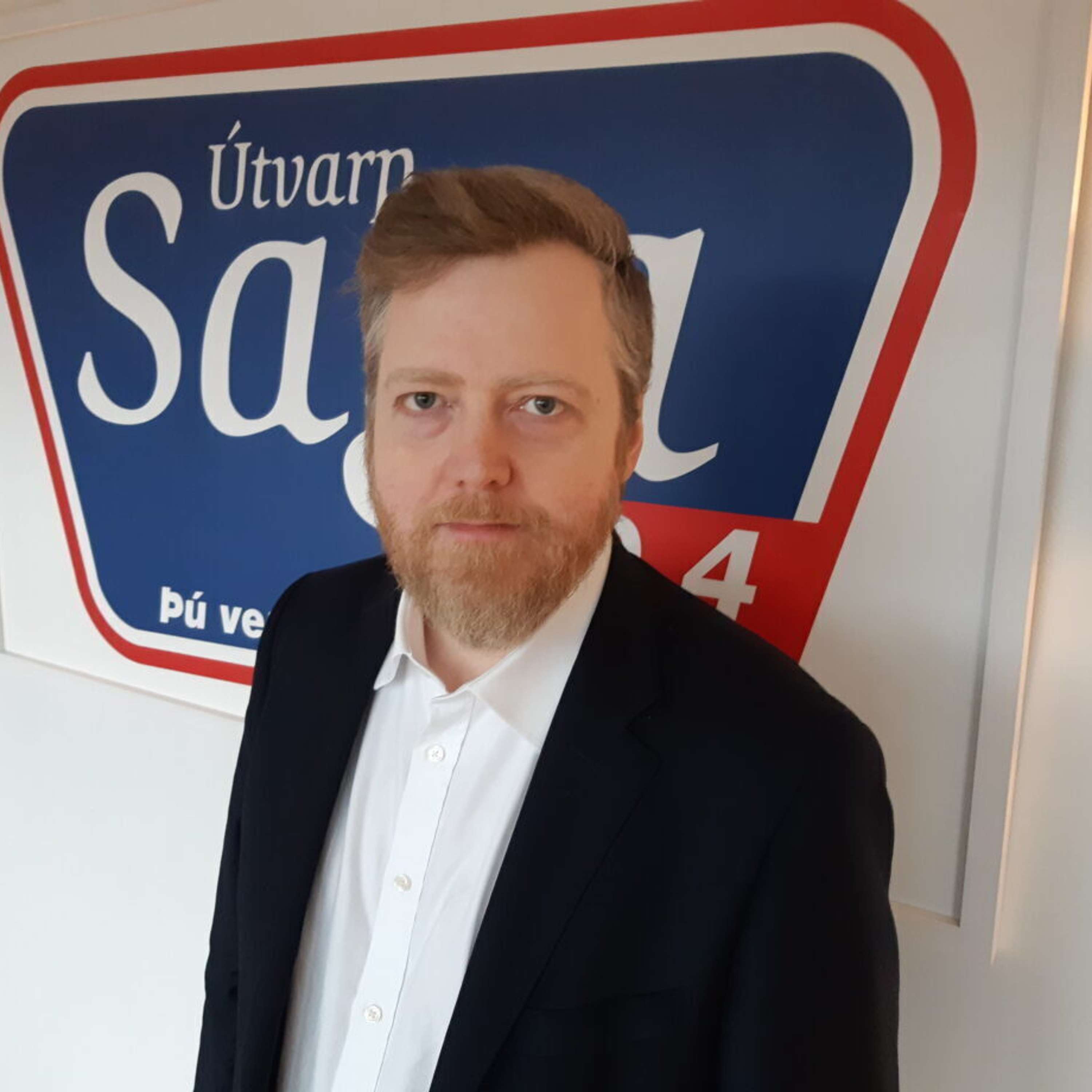 Síðdegisútvarpið