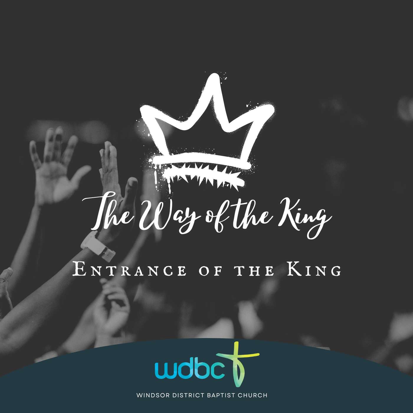 The Way of the King #04 | Entrance of the King