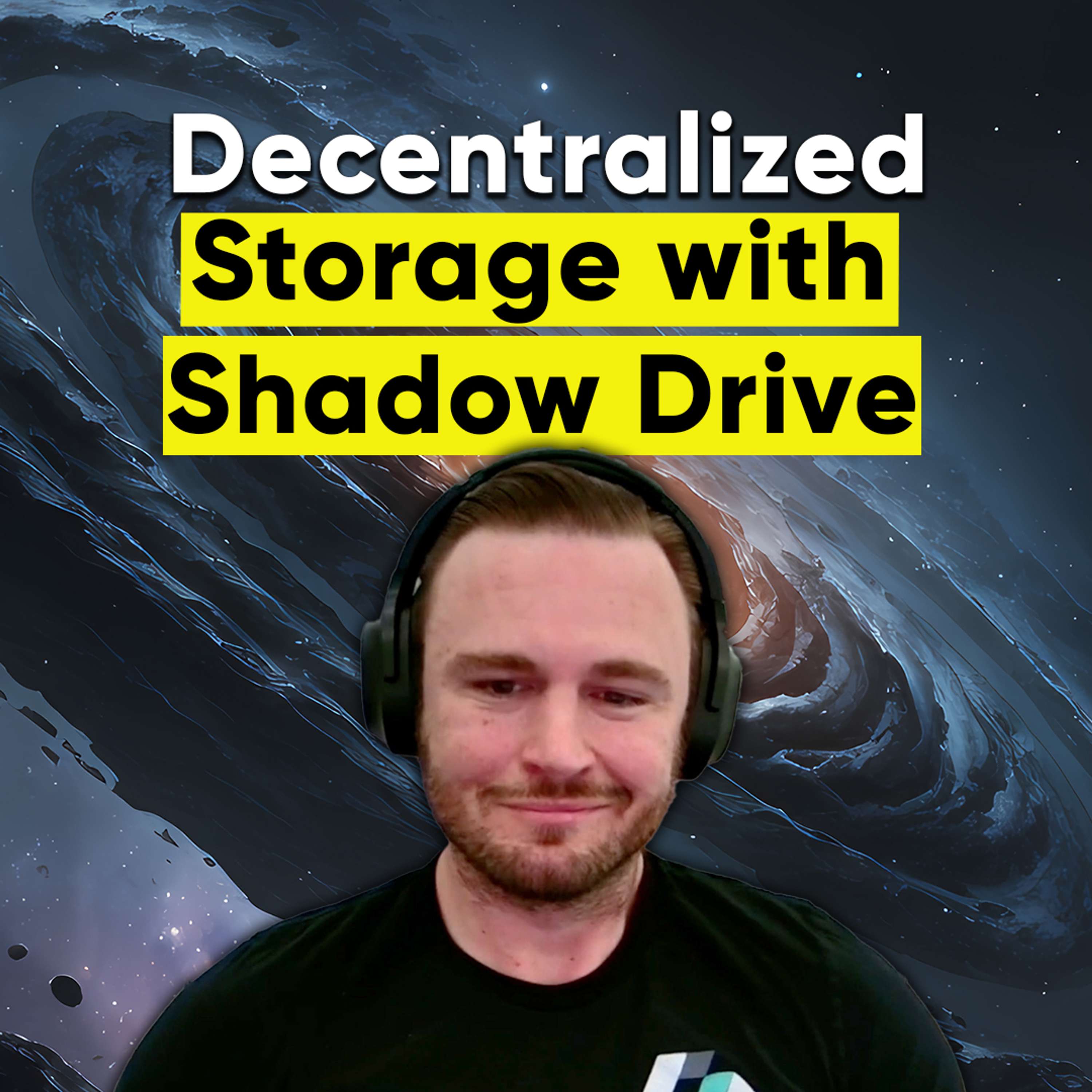 Decentralized Cloud Storage on the Solana Network: Introducing Shadow Drive V2