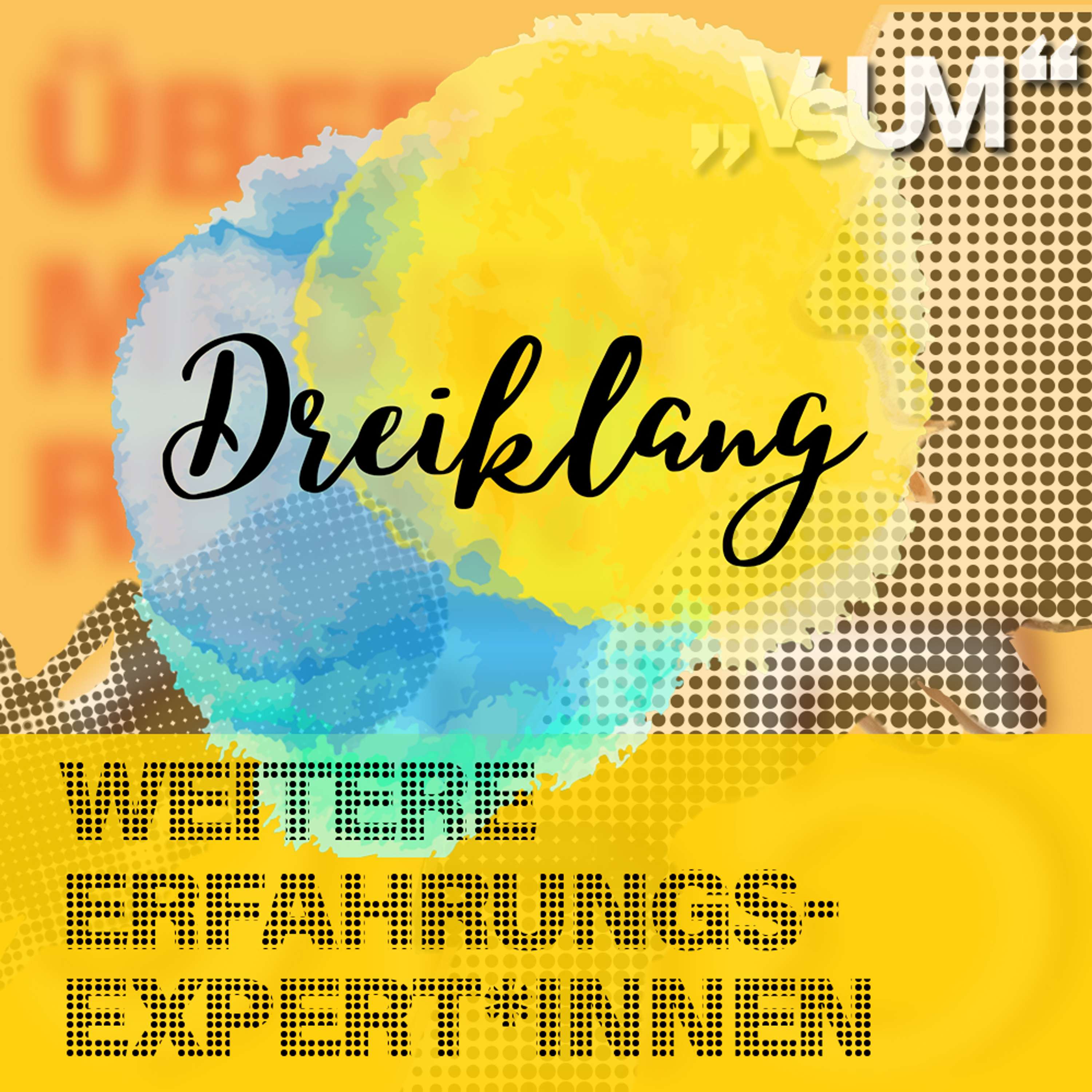 Über Medien Reden - 365, der tägliche Podcast