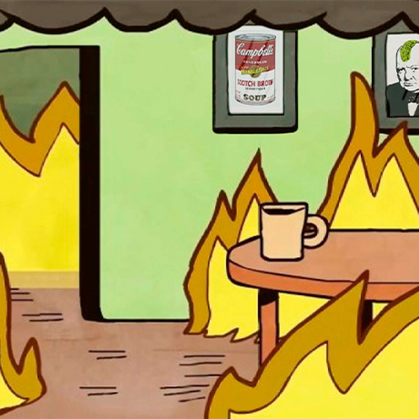 Why Art Tech Start-ups Fail: 5 Key Mistakes to Avoid