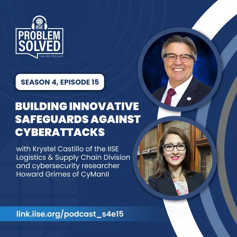 Building Innovative Safeguards Against Cyberattacks