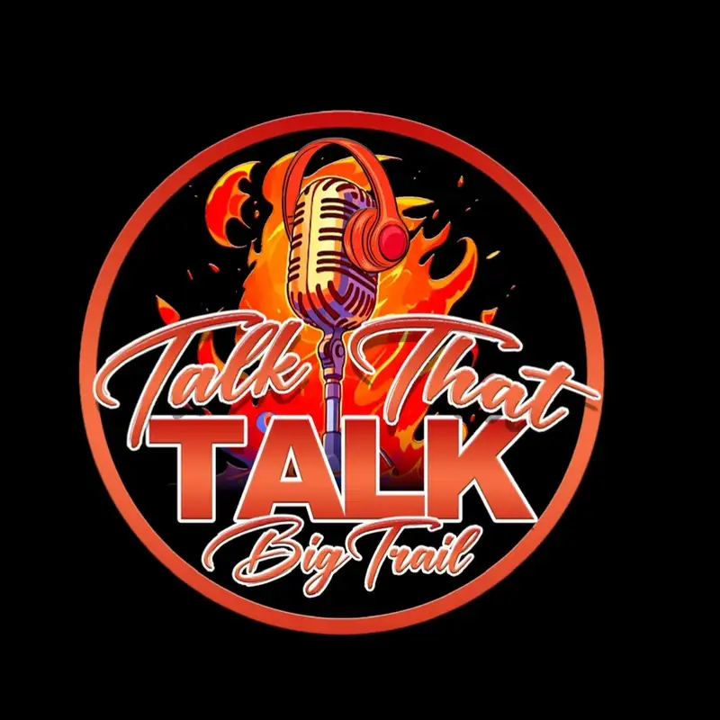 Talk That Talk-$hy Fromdatre
