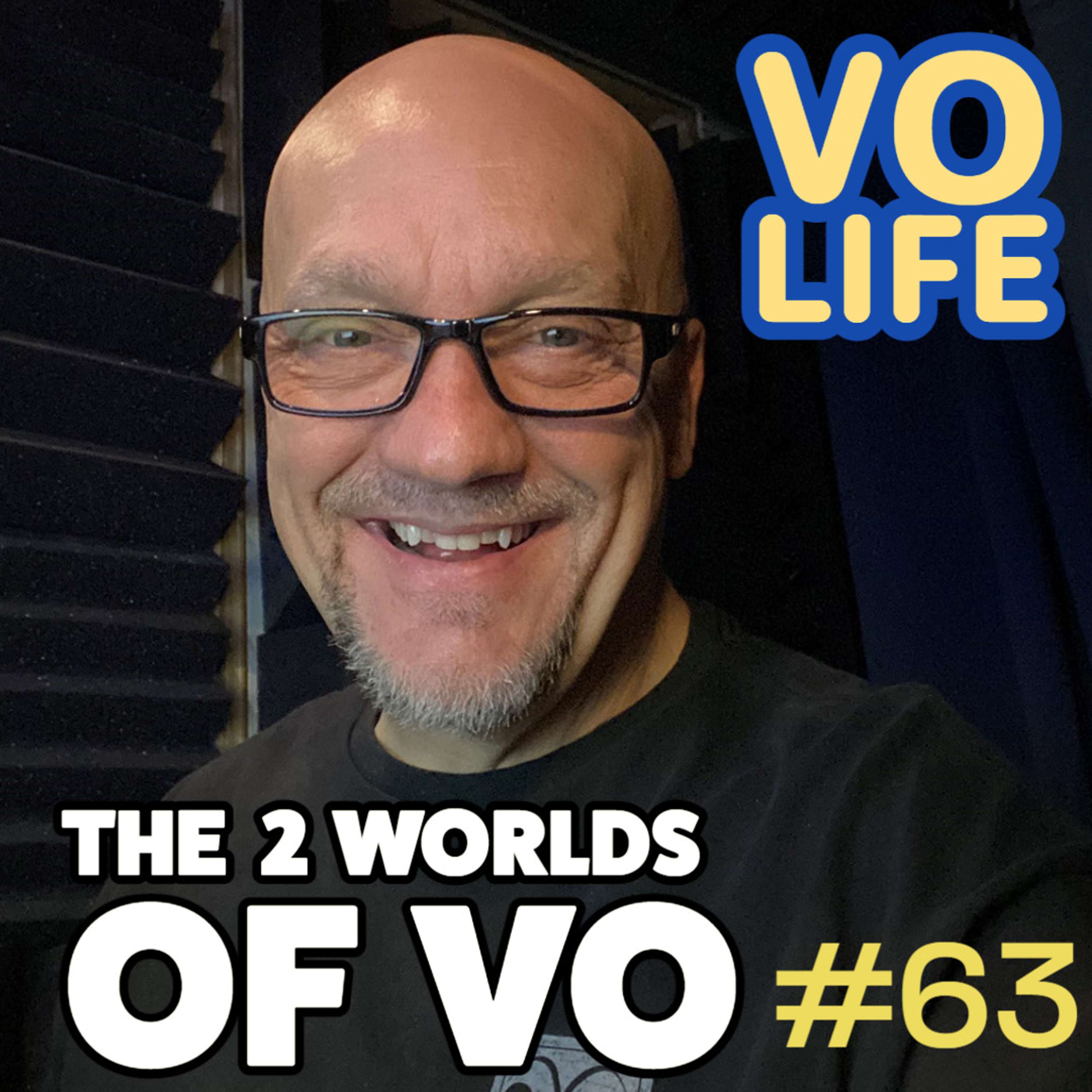 The VO Life