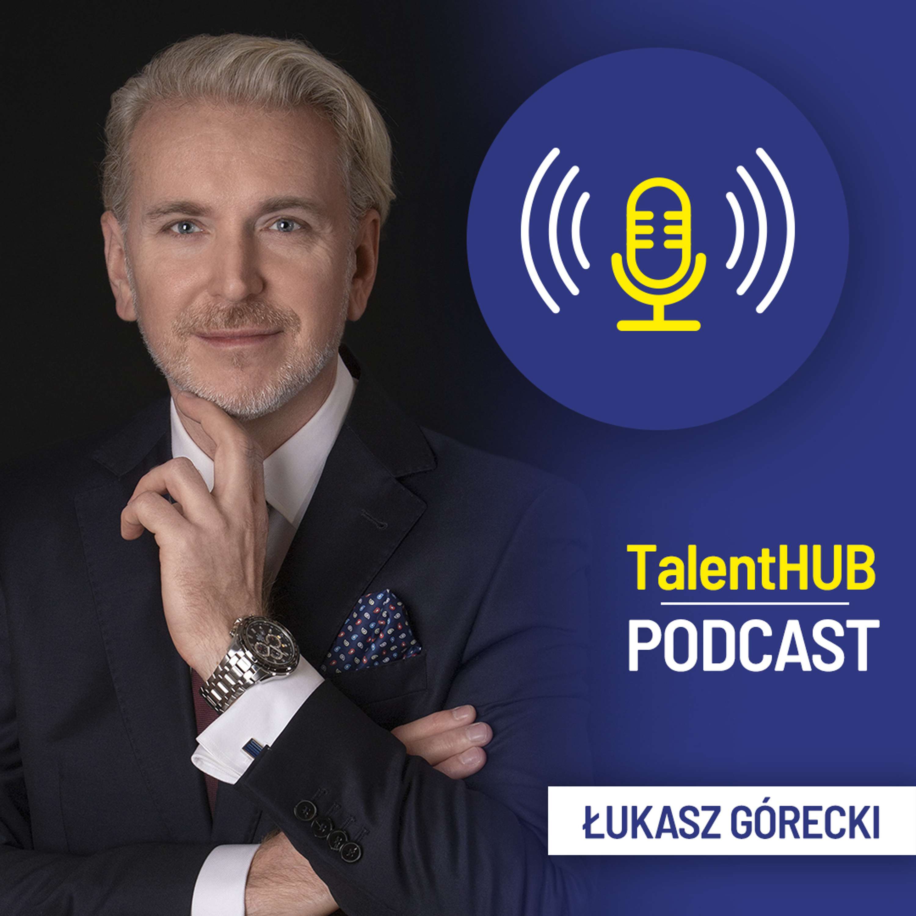 Rozwijaj się w TalentHUB