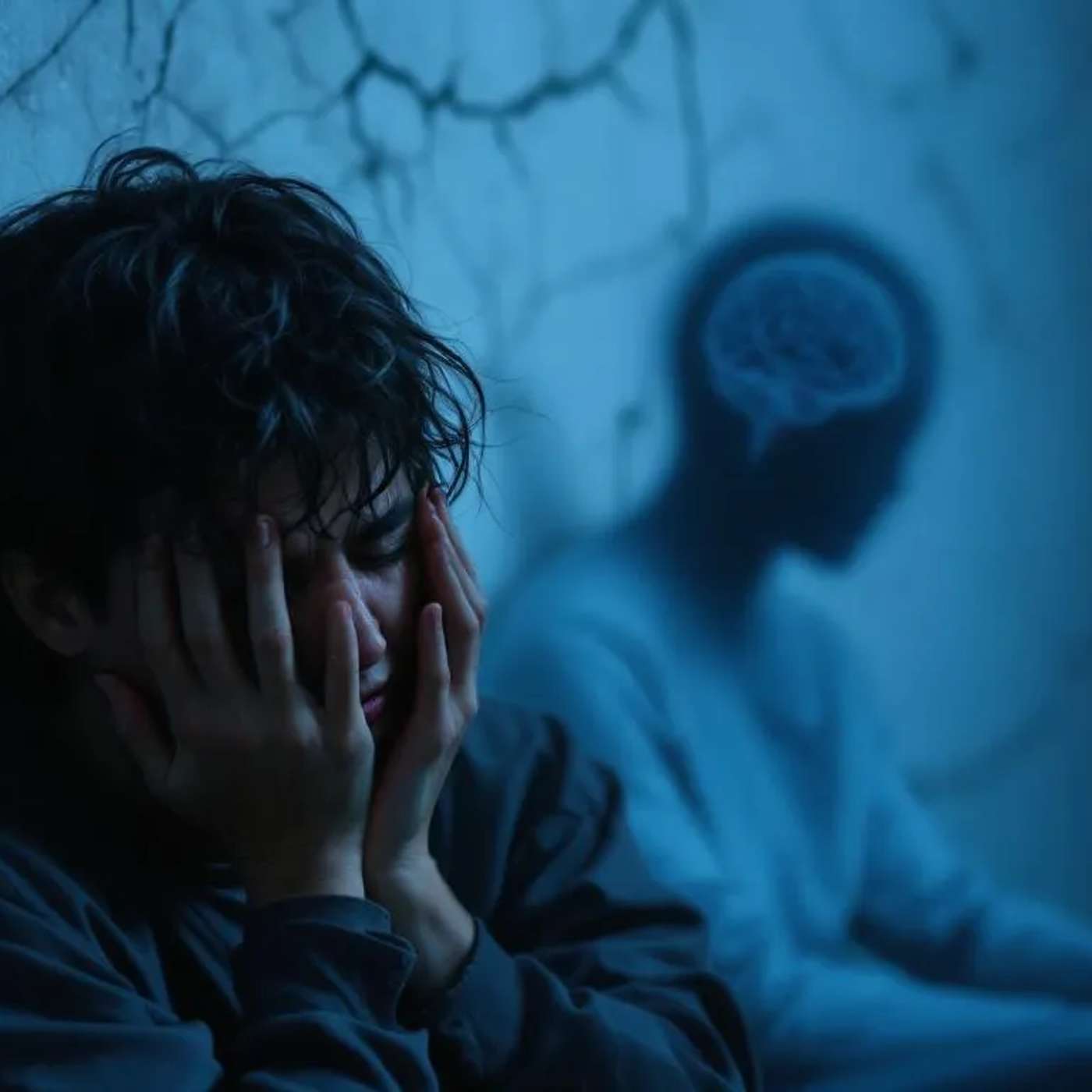 Betrayal Trauma: Is It Ruining Your Relationships? episode artwork