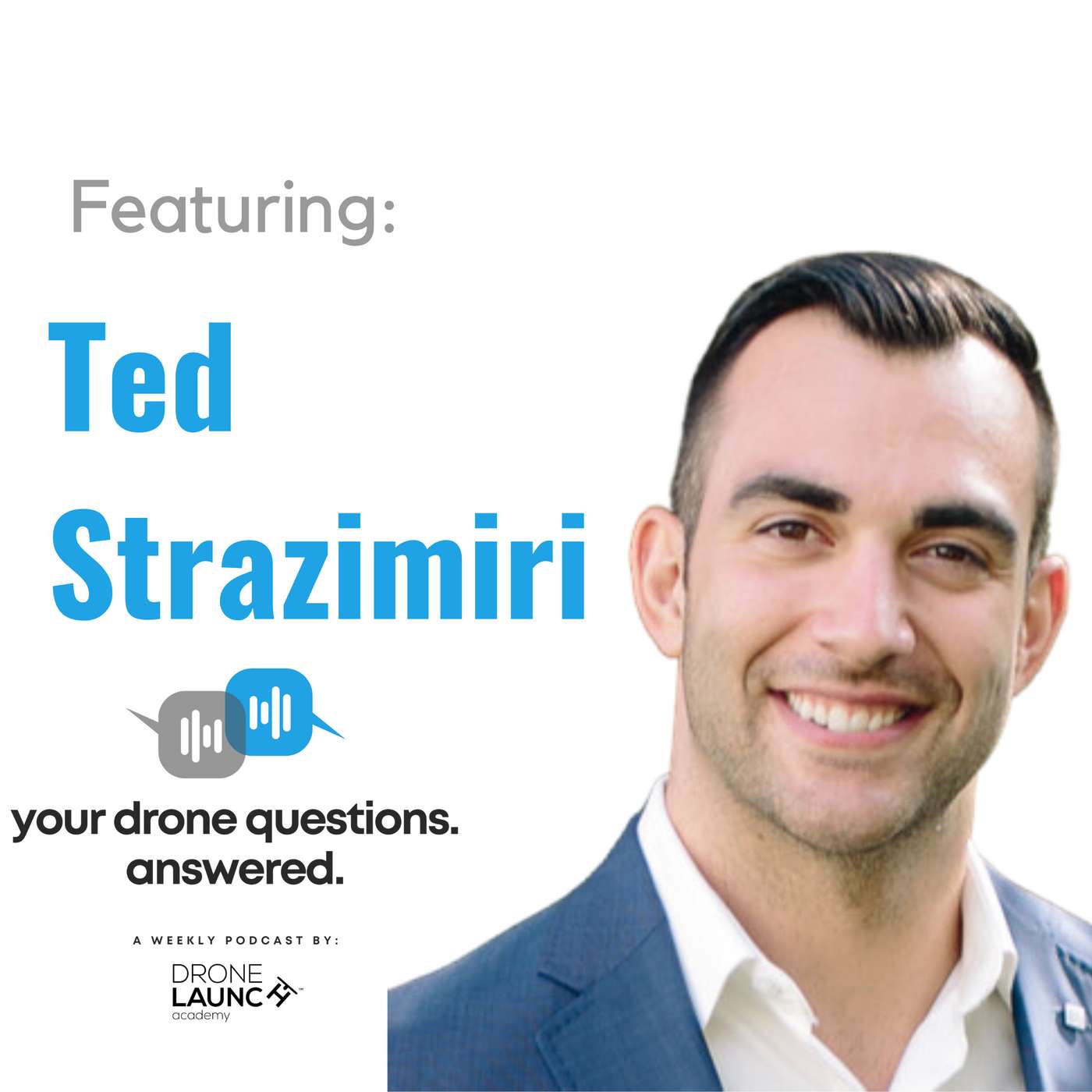Your Drone Questions. Answered.