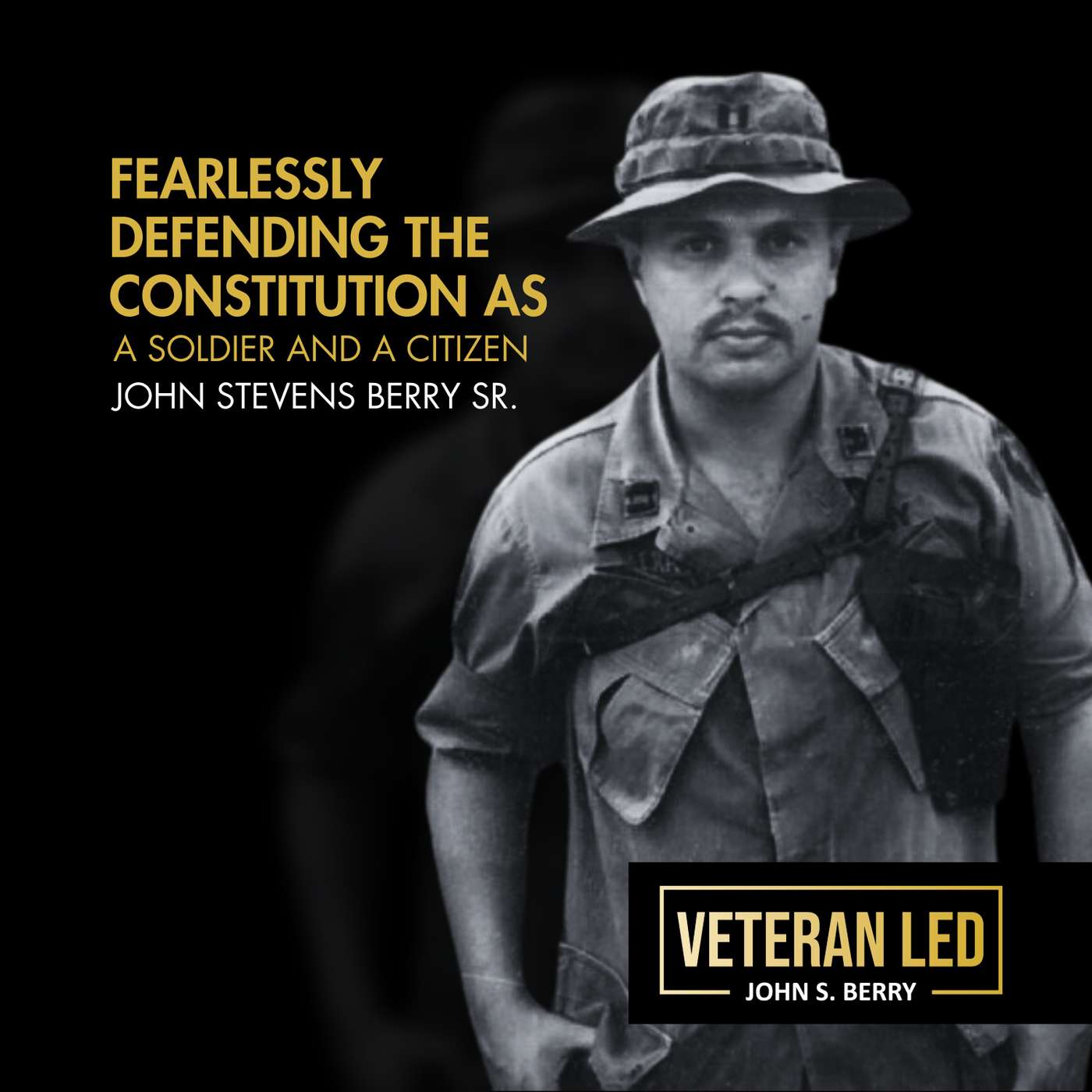 Veteran Led