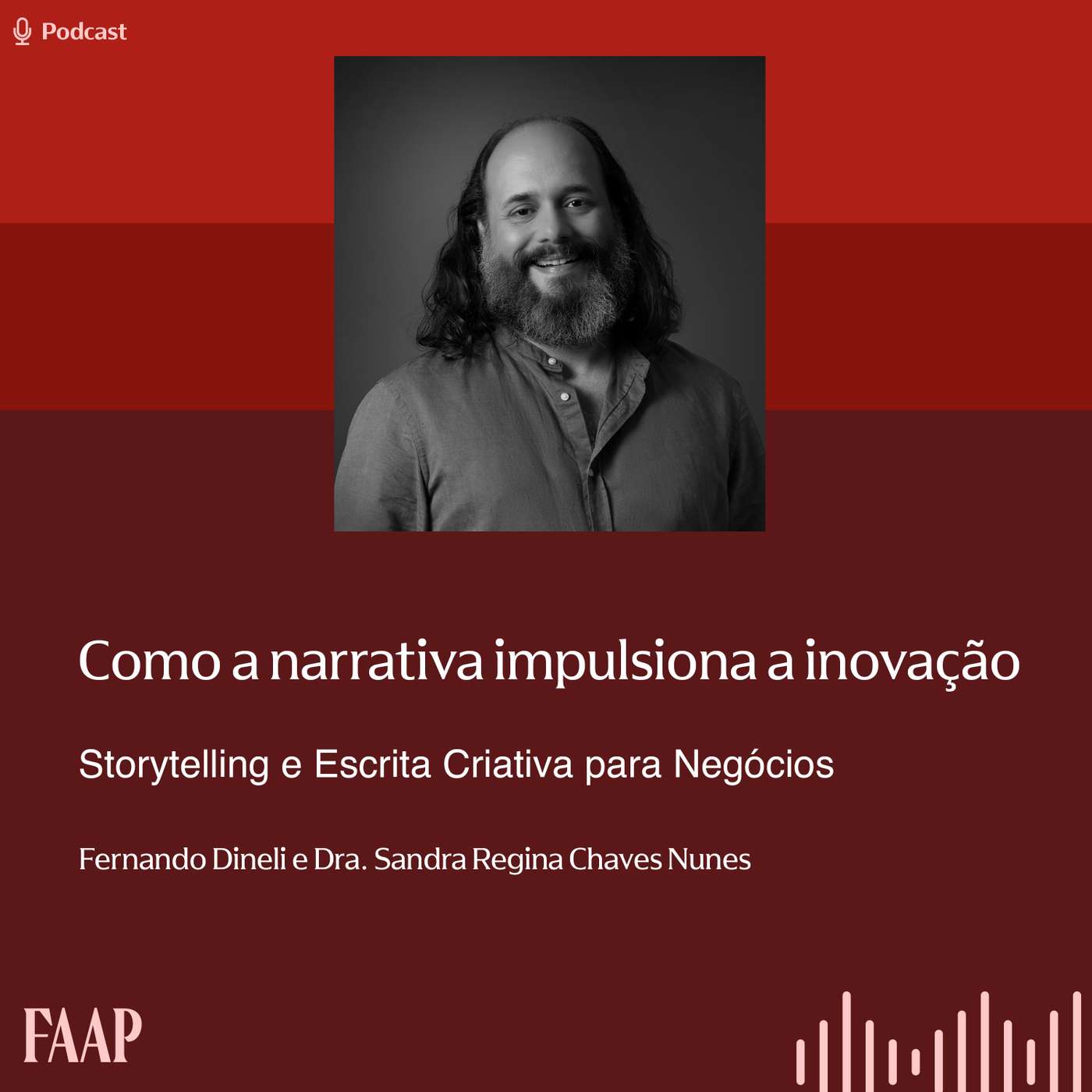 Como a narrativa impulsiona a inovação episode artwork