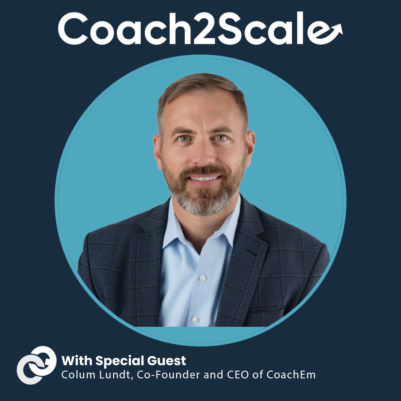 Make Managers Multipliers: The 7X ROI CROs Are Missing with Colum Lundt
