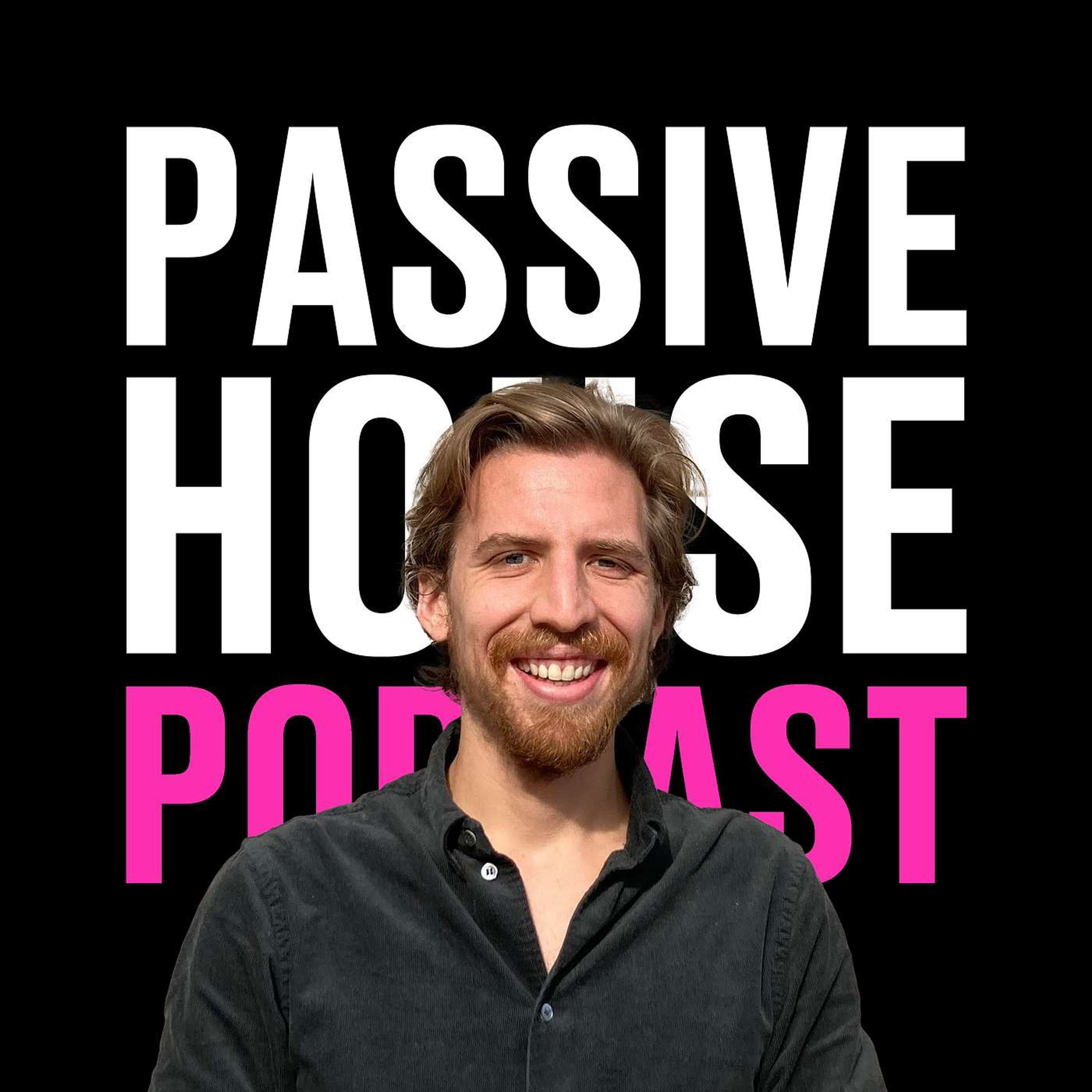 Passive House Podcast