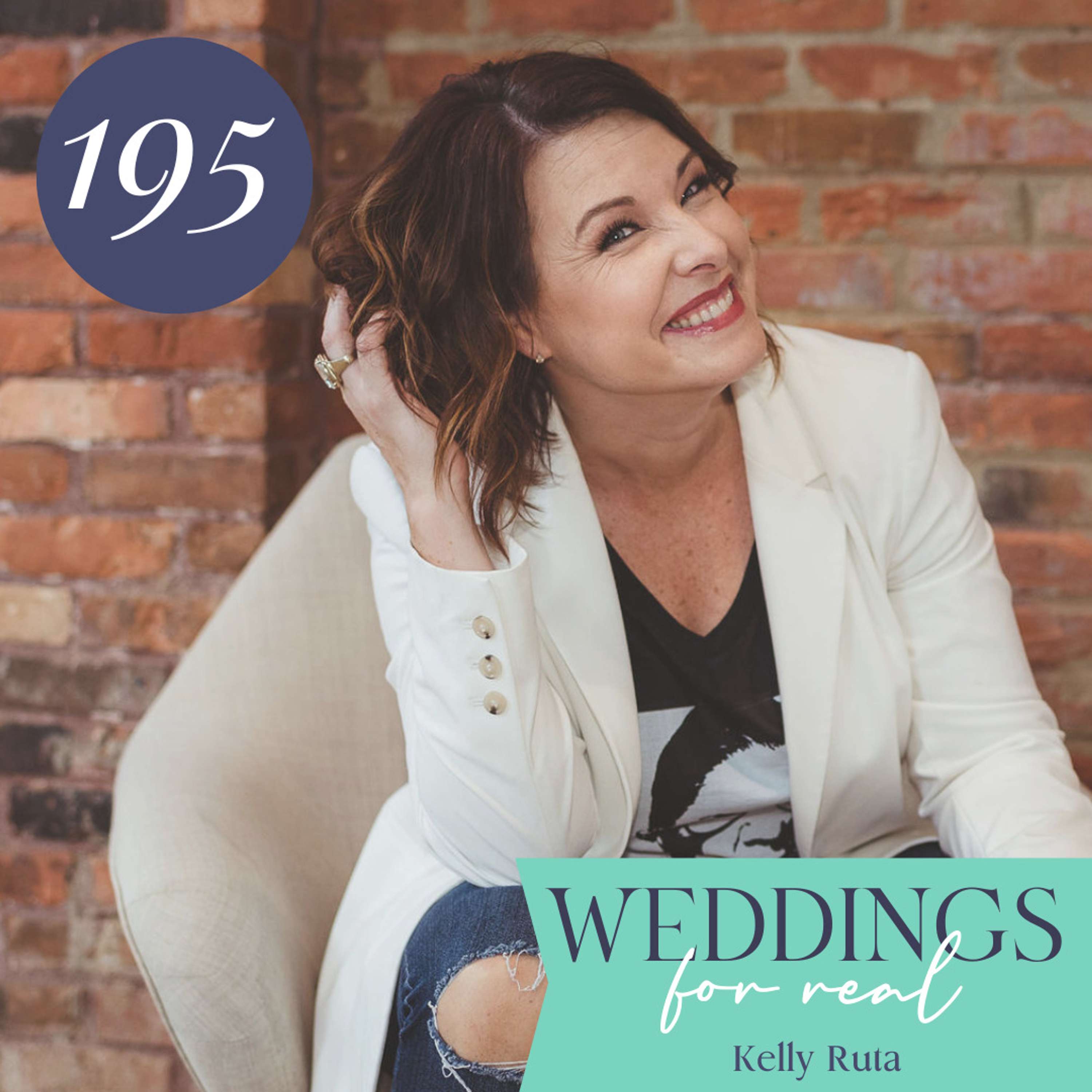 Weddings for Real