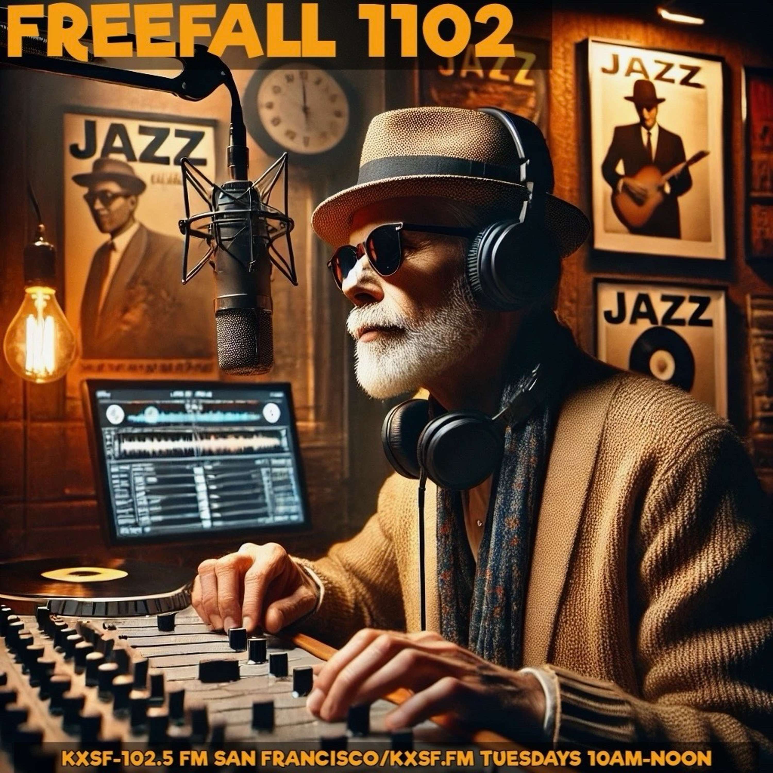 FREEFALL