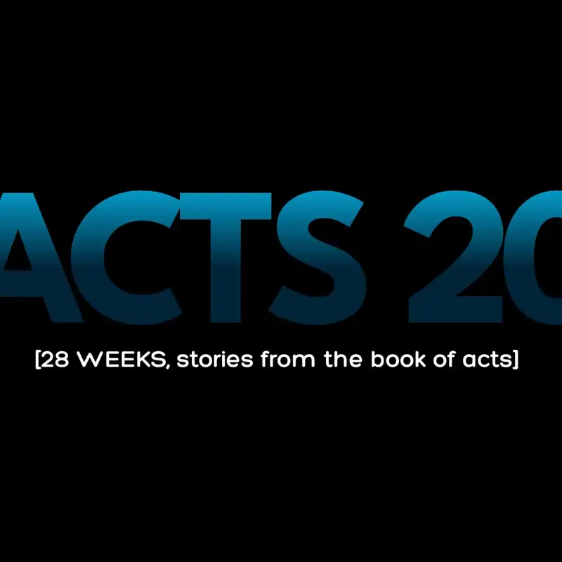 Acts 20