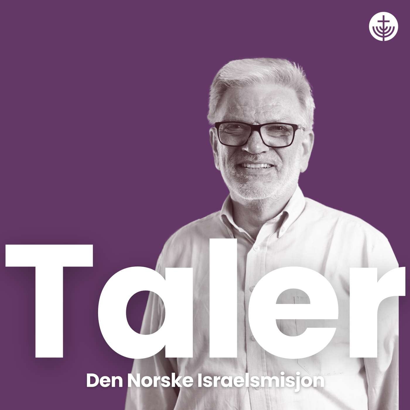 Taler // Den Norske Israelsmisjon