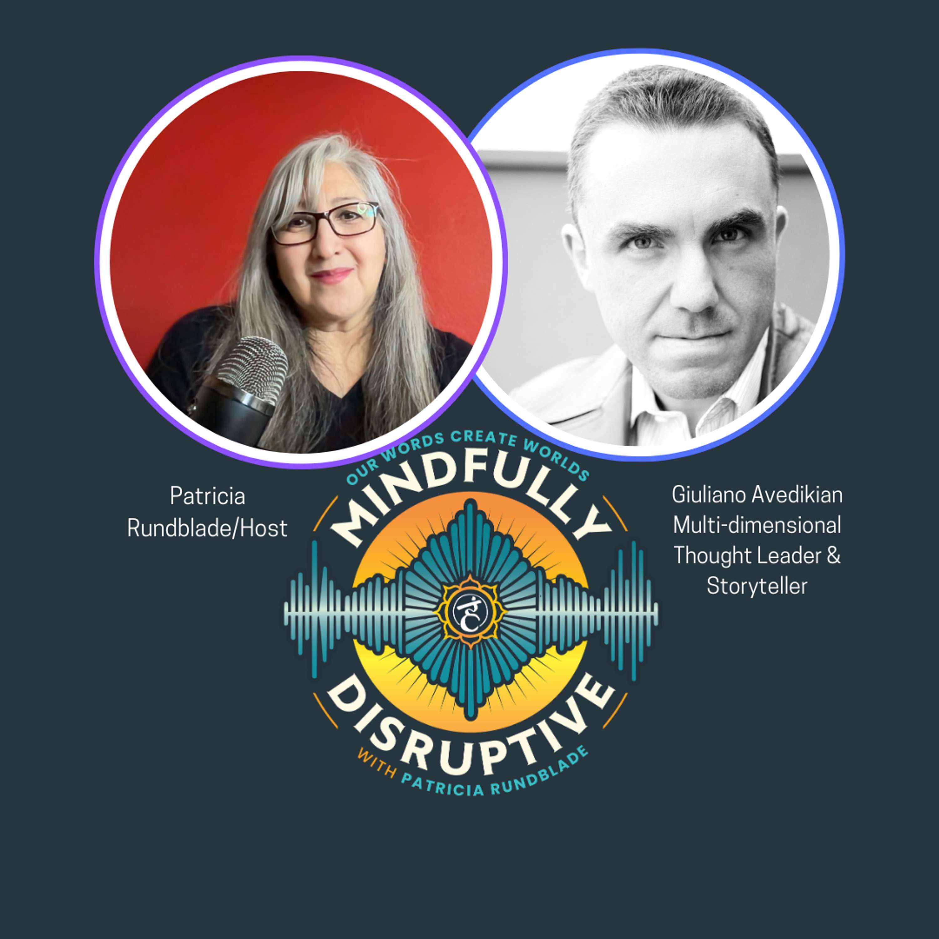 Mindfully Disruptive