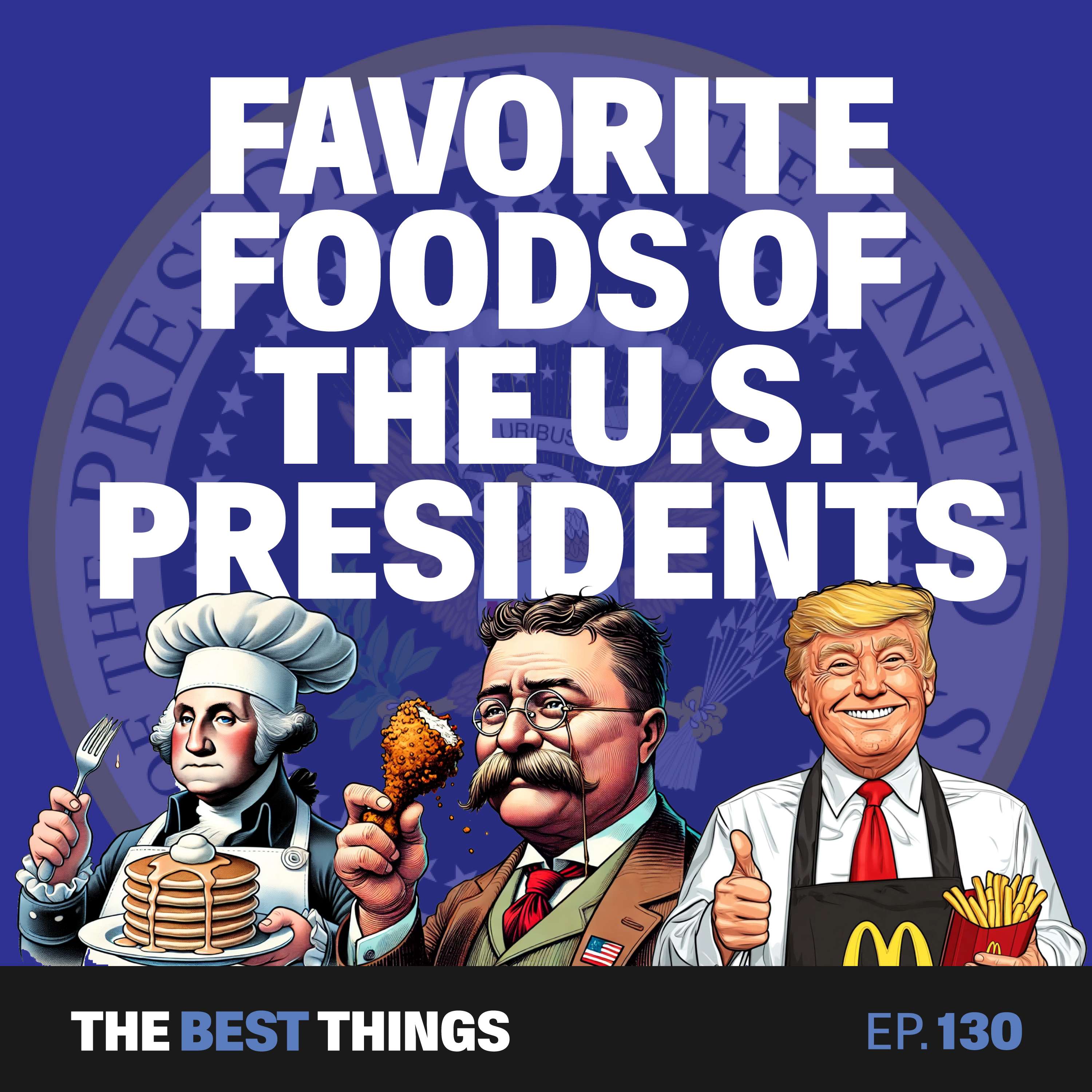 The Best Things
