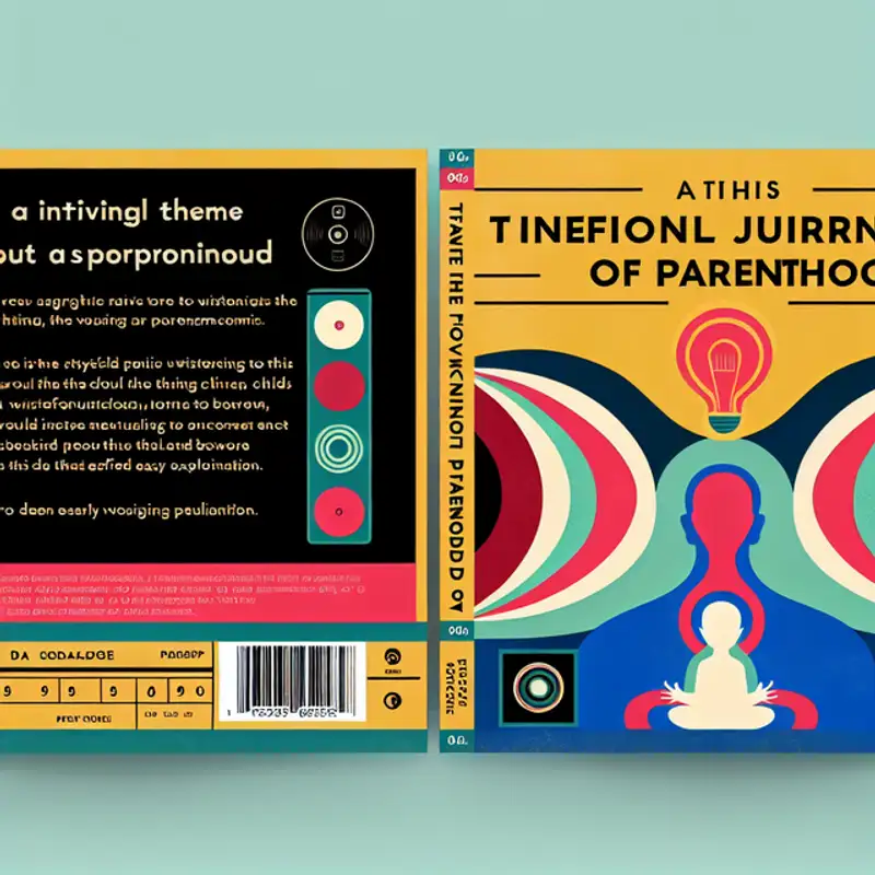 The Fascination of Parenthood Trust Me It's a Unique Journey