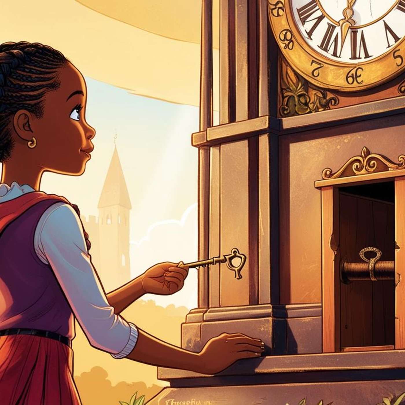 StoryTime Adventures