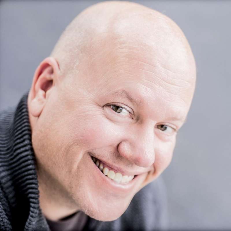Ken Schmidt
