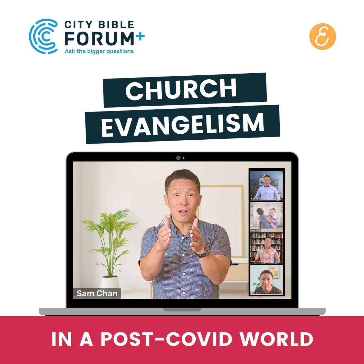 Evangelism In A Post-COVID World