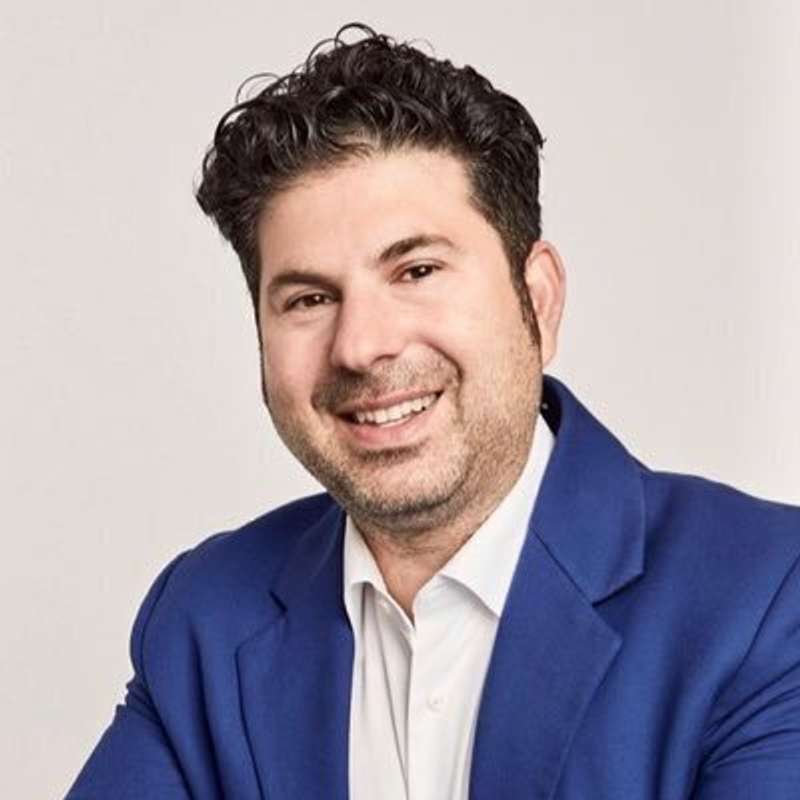 Dr. Scott Barry Kaufman ⛵🛵