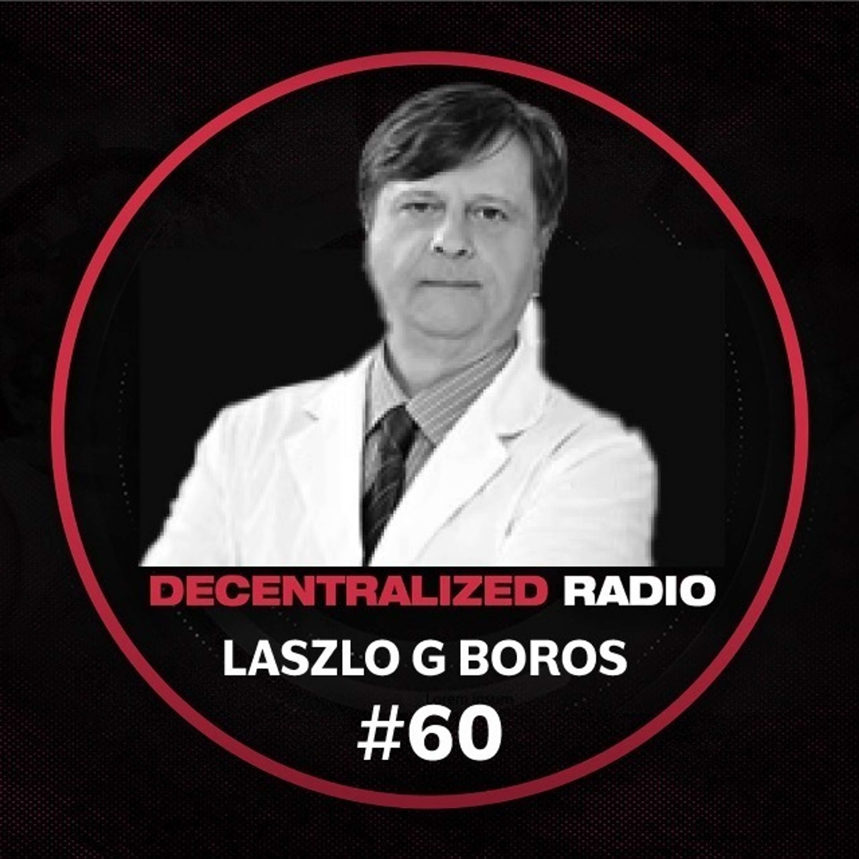 Decentralized Radio