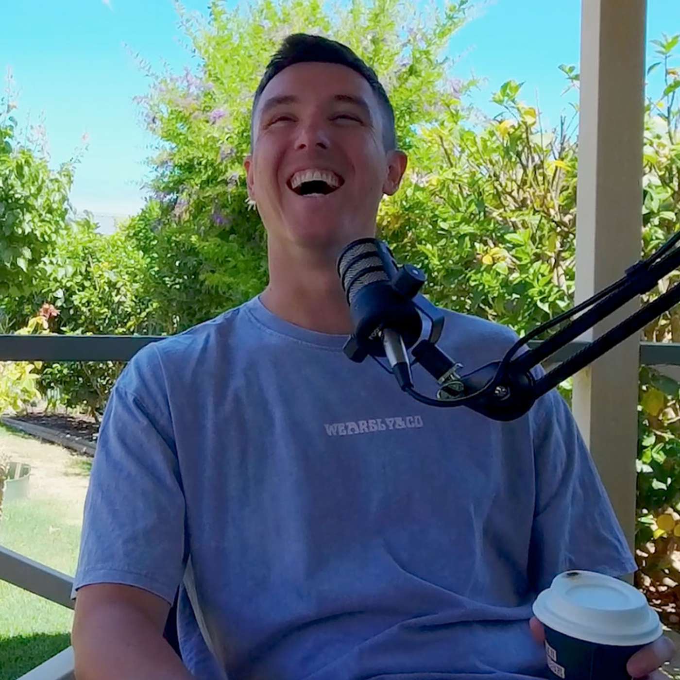 BLXCK INK Podcast