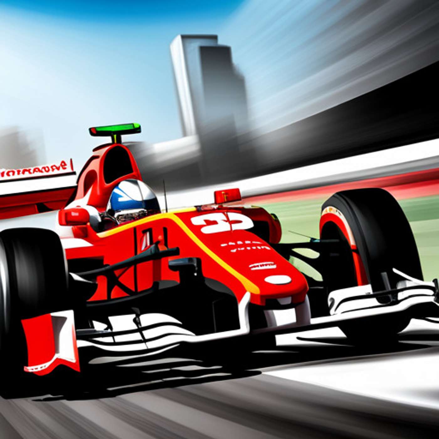 Unleashing the Power of Formula One Racing: Explore the Excitement with Pit Stop Insider Formula 1 Unleashed Podcast