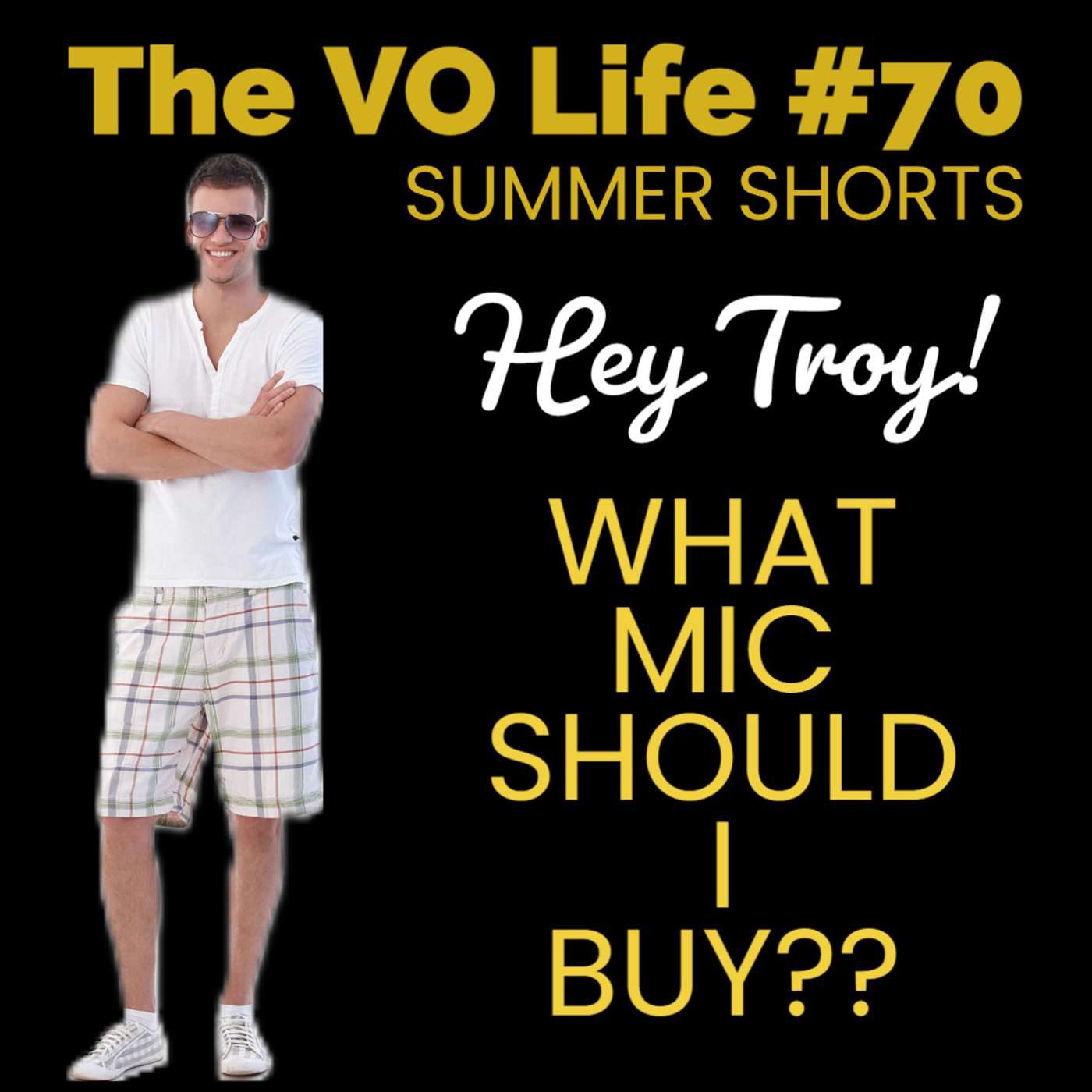 The VO Life