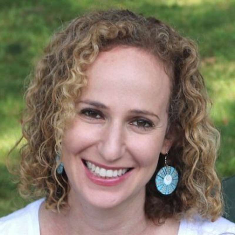 Dr. Yael Schonbrun