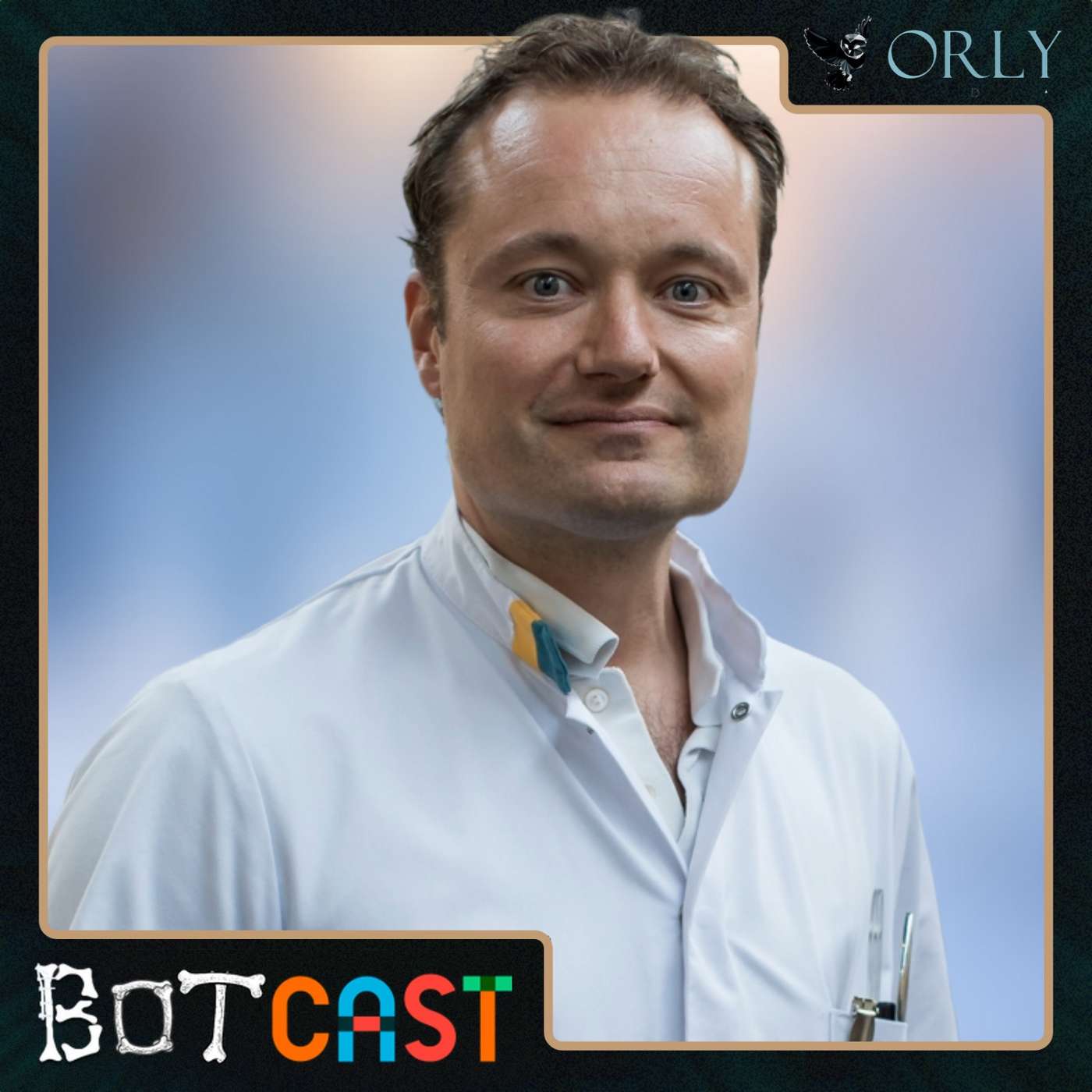 Prothese en fractuur gerelateerde infecties, met Jon Goosen Prothese en fractuur gerelateerde infecties, met Jon Goosen