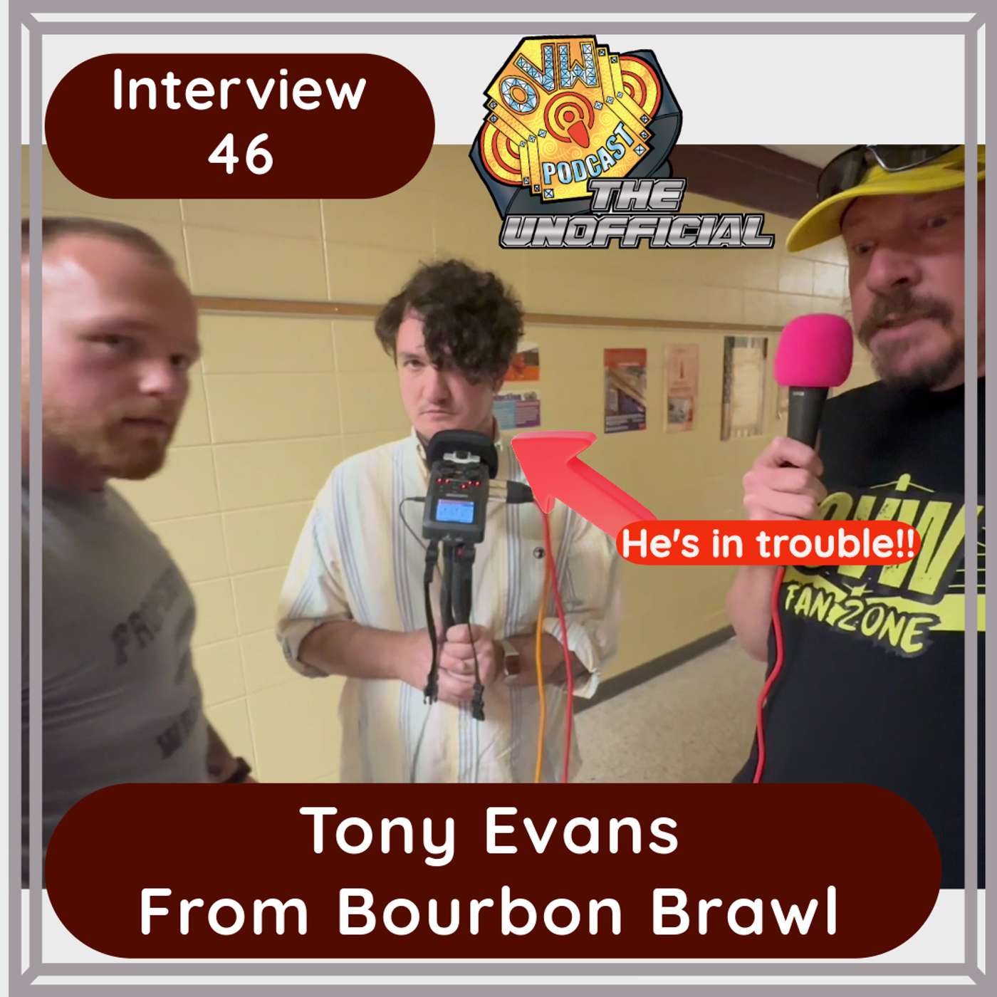 The OVW Podcast
