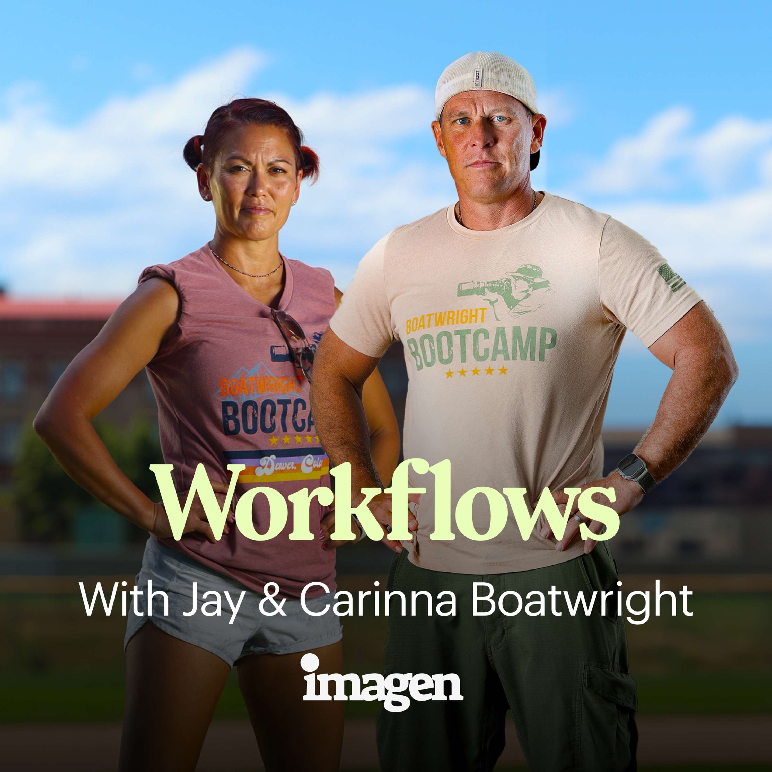 Photography & Videography Workflows