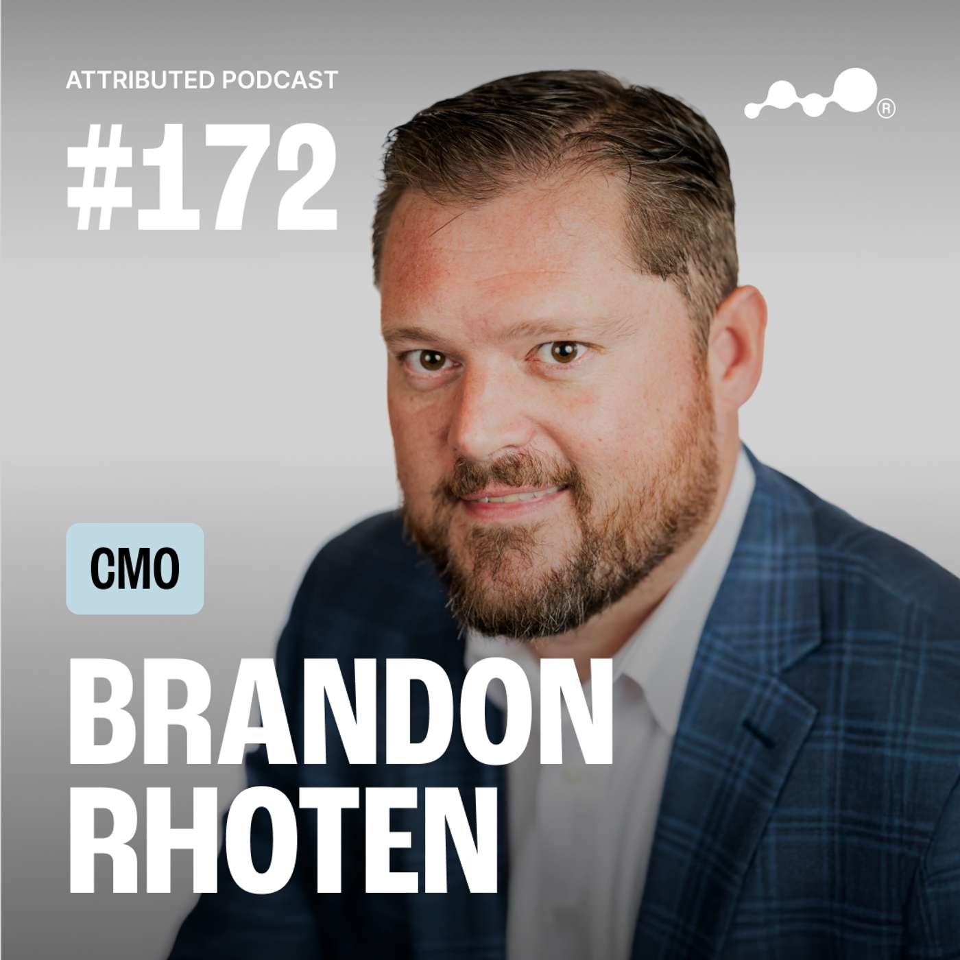 Attributed - A podcast by Dreamdata