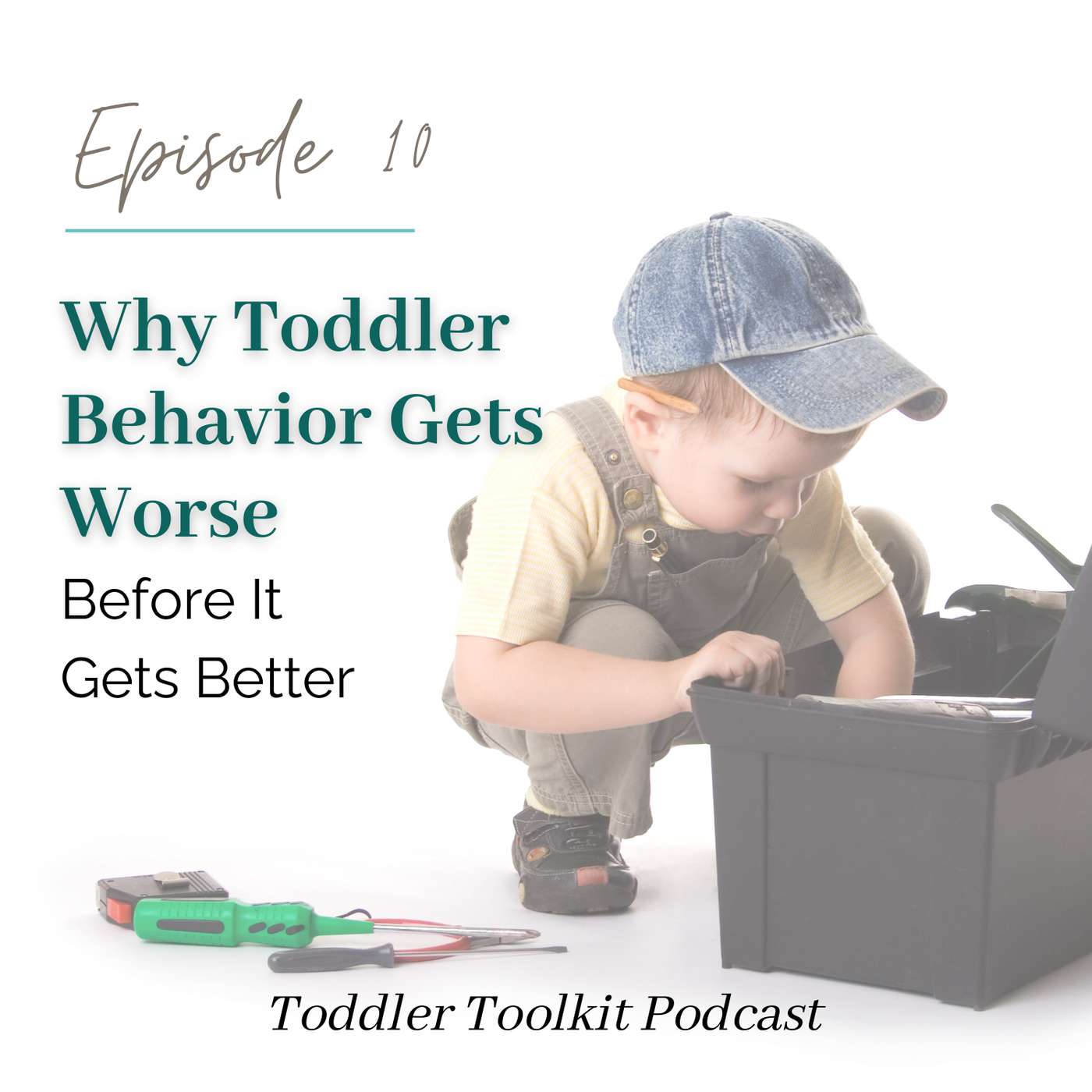 Toddler Toolkit