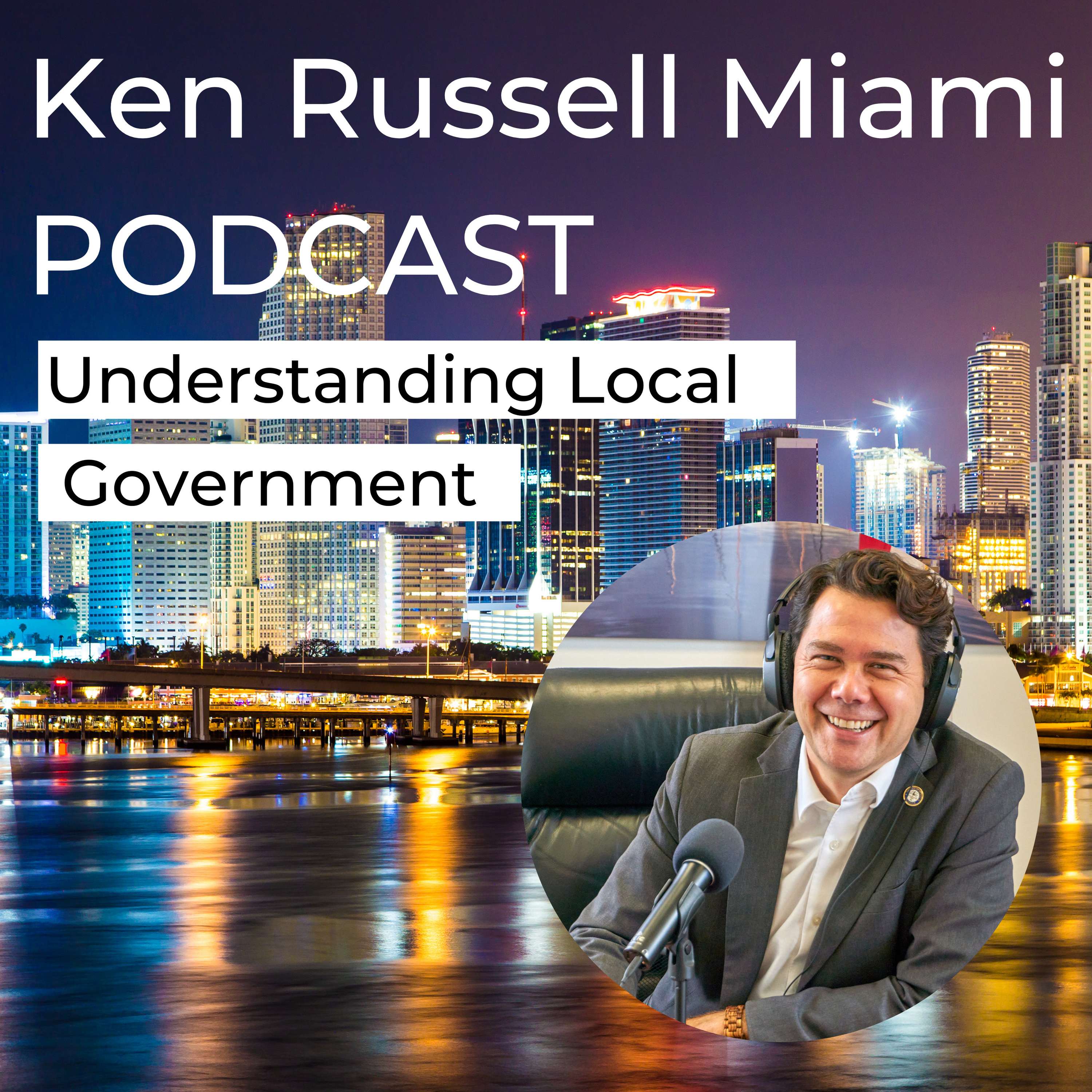 Ken Russell Miami