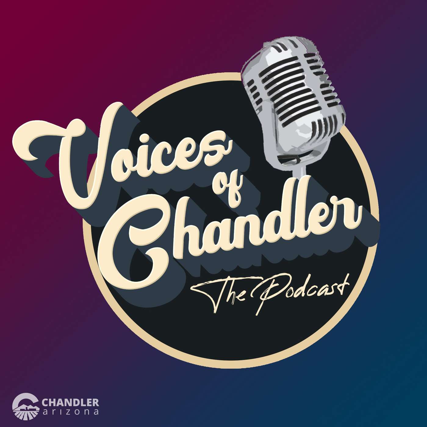 Voices of Chandler