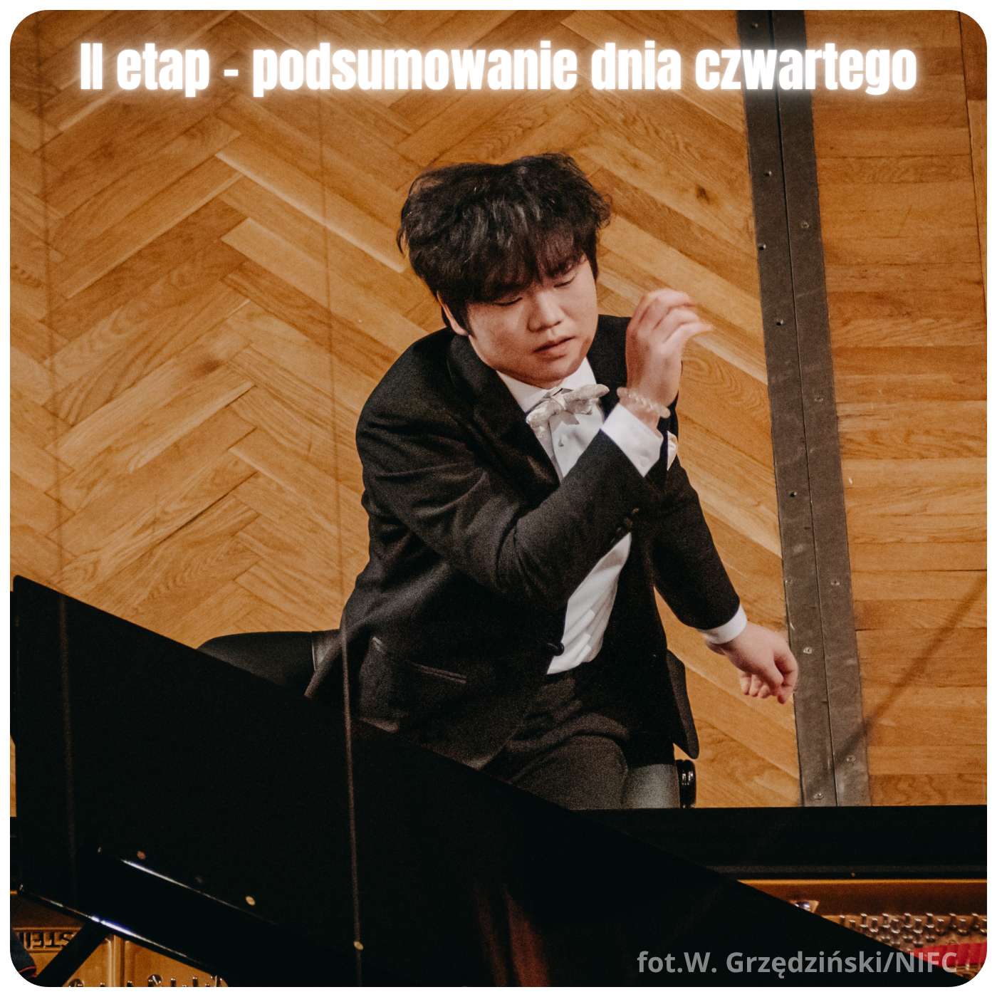 II etap: podsumowanie dnia czwartego episode artwork