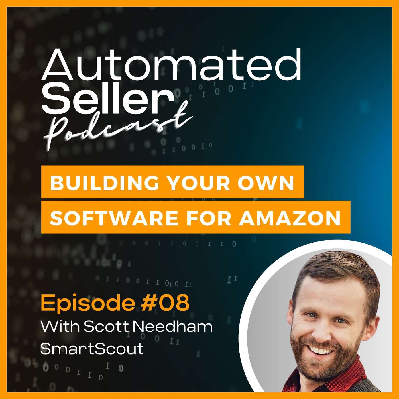 Automated Seller Podcast