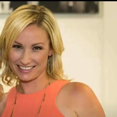 Meghan Mccorkell