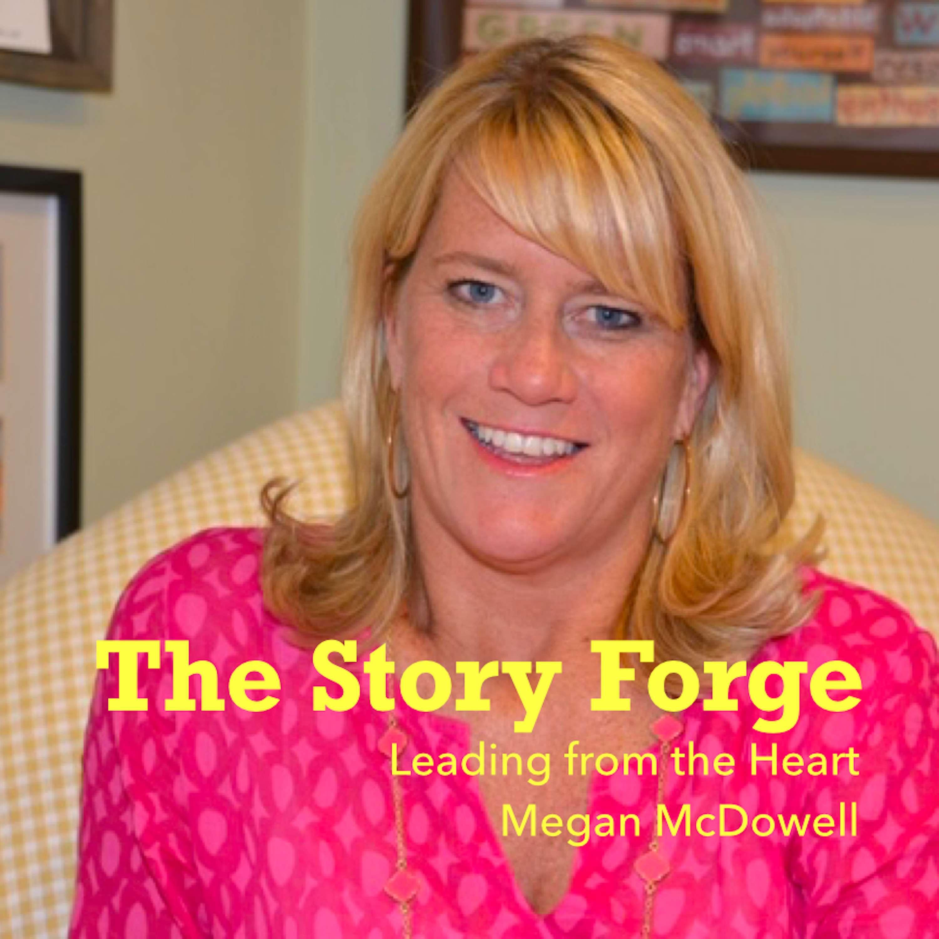 The Story Forge