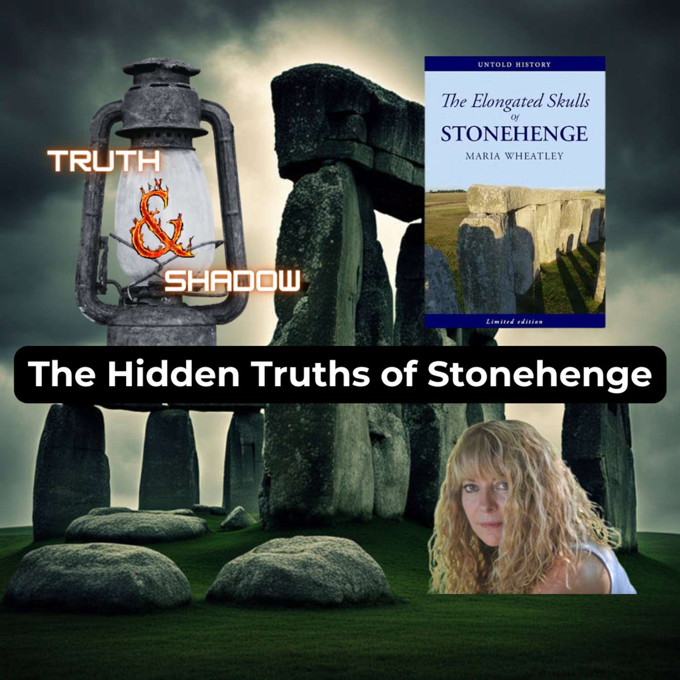 Truth & Shadow Podcast