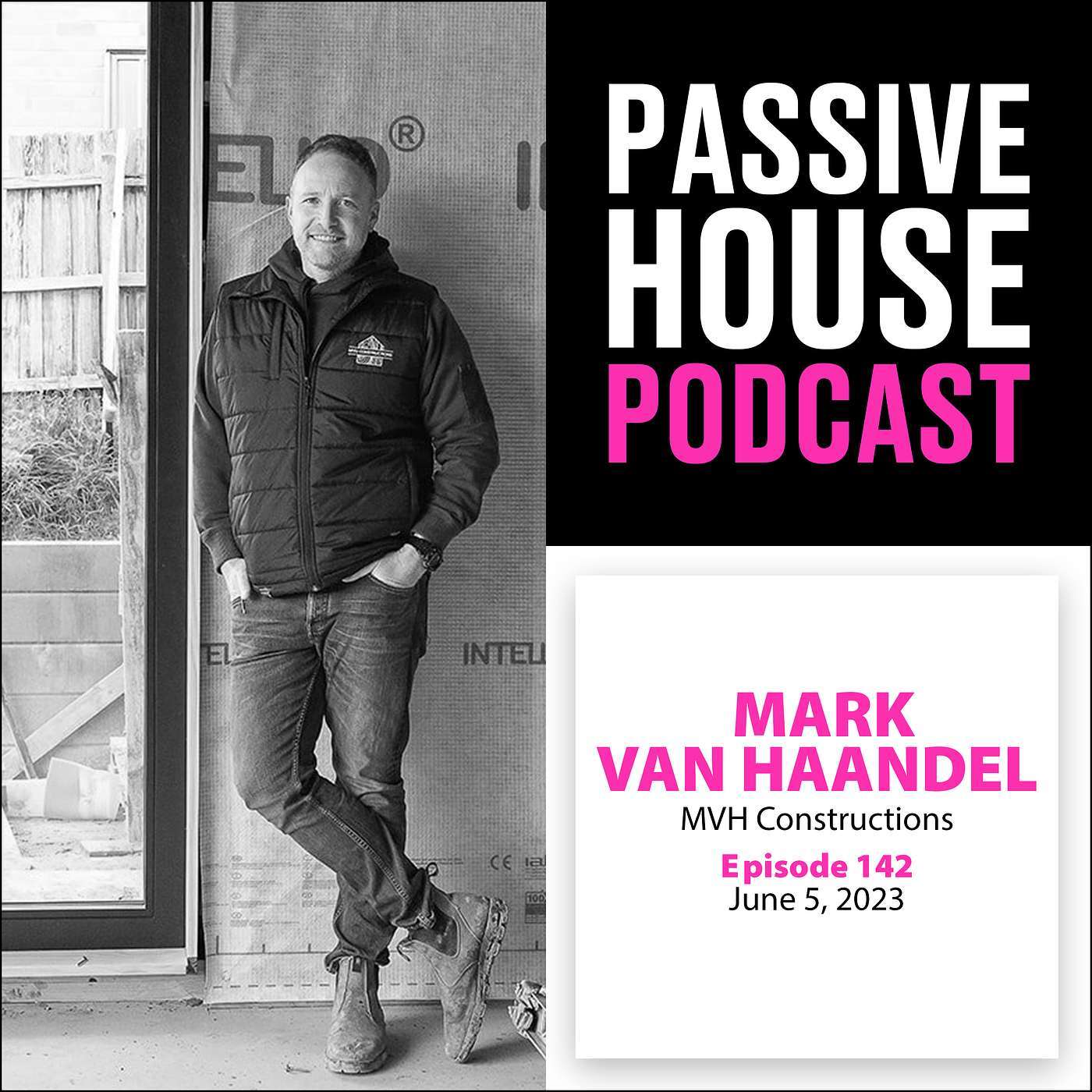 Passive House Podcast