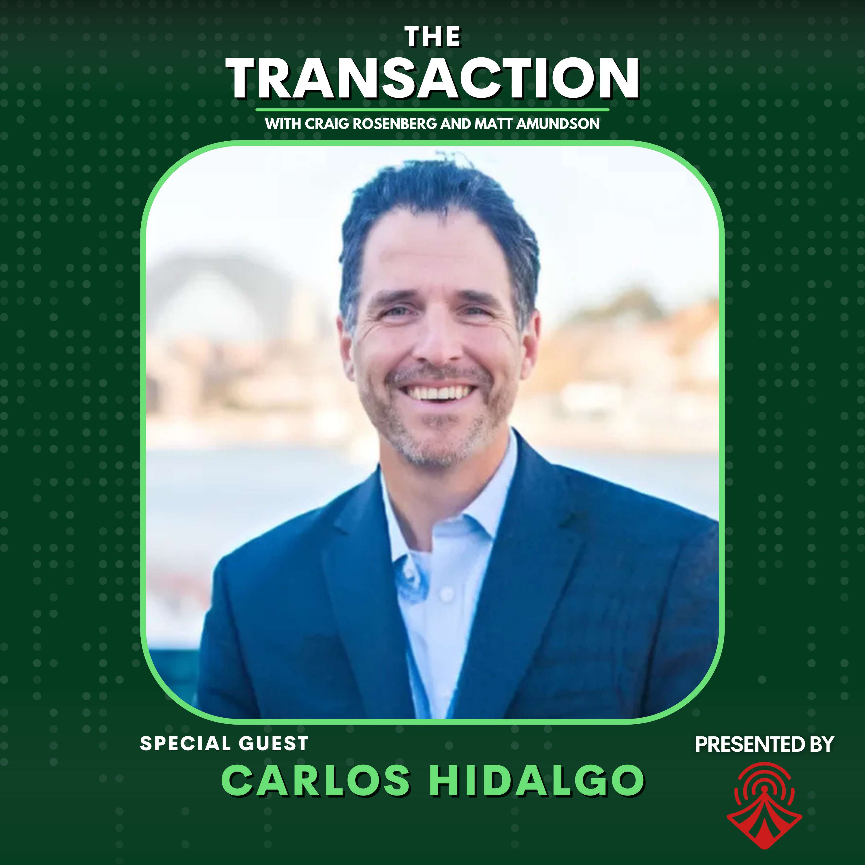 The Transaction