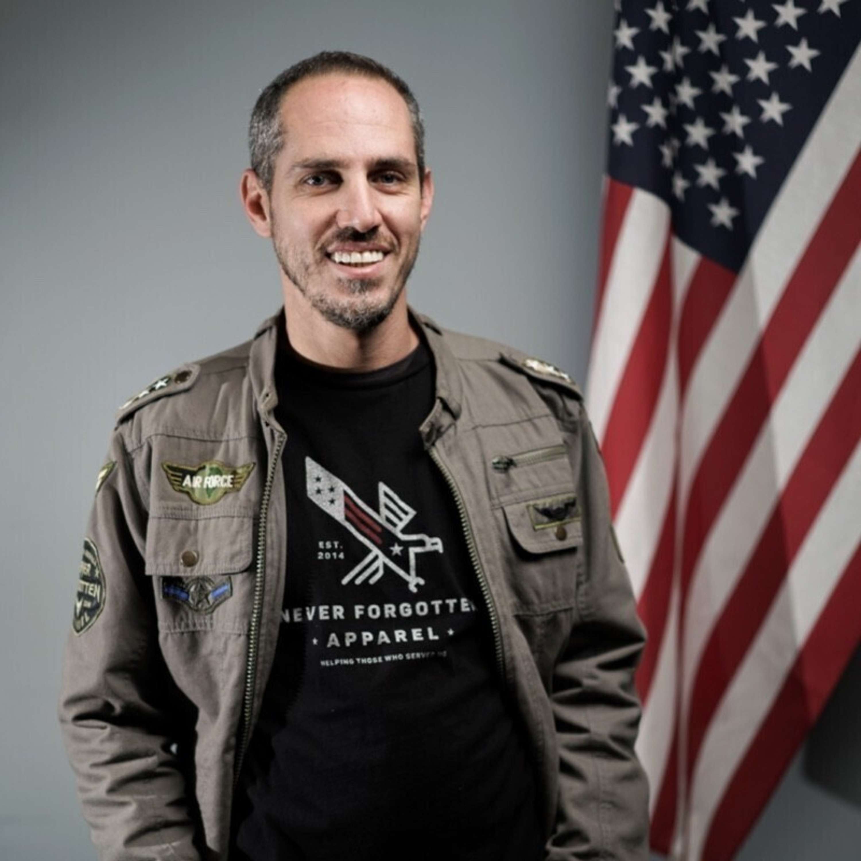 Leadership Conversations with Jonno White Podcast